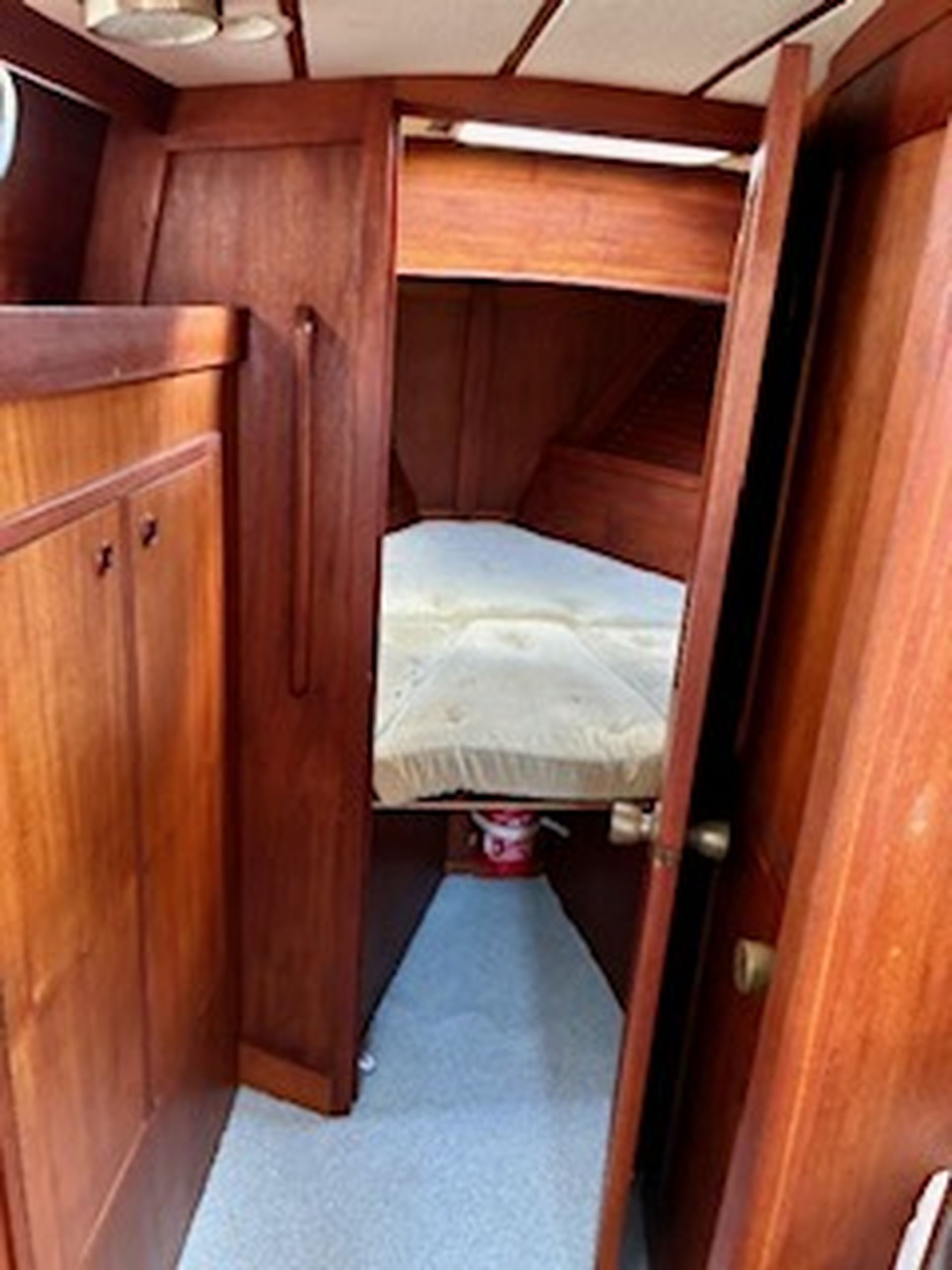 Nauticat 38 #36
