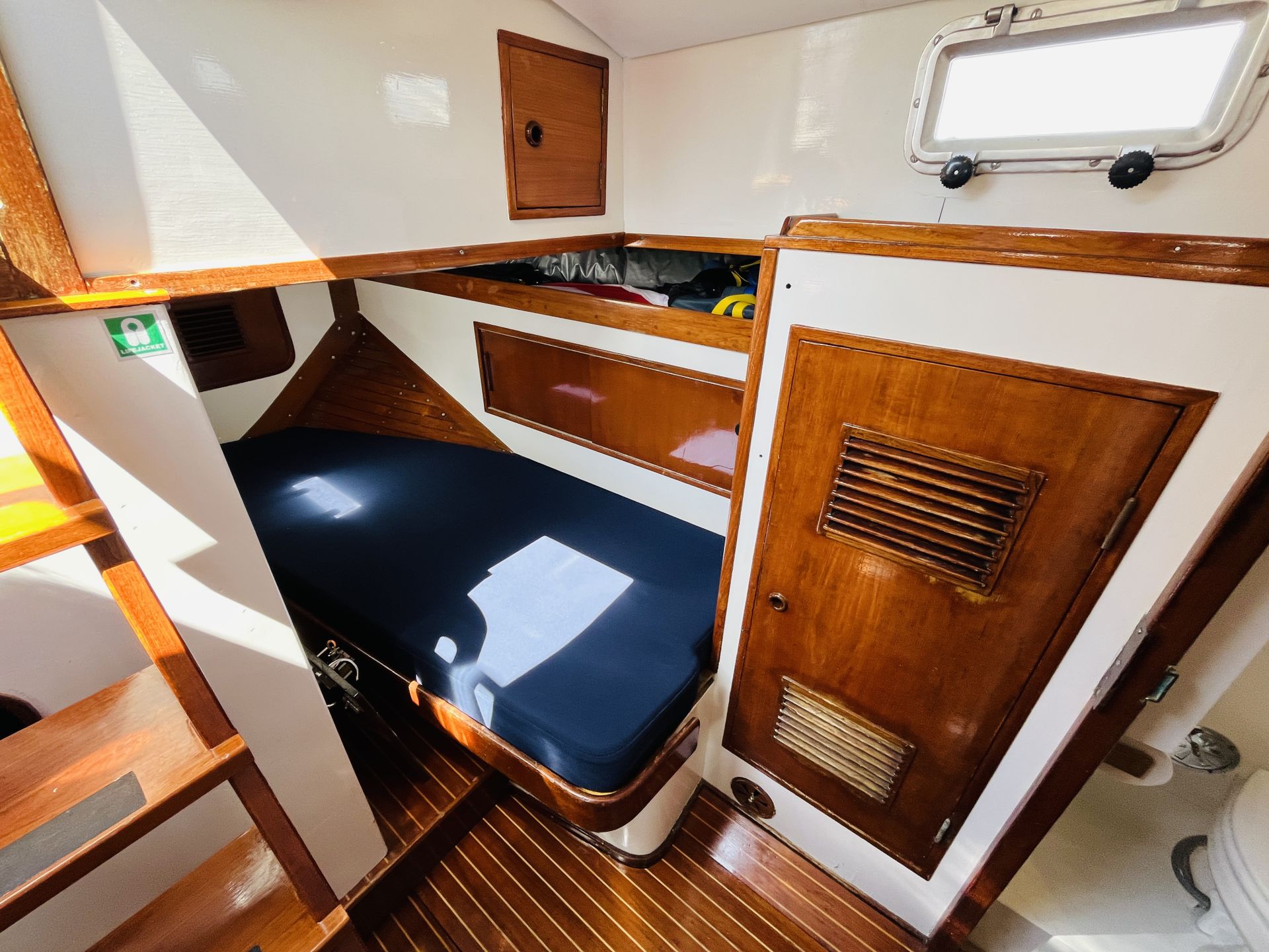 Swan 55 #26