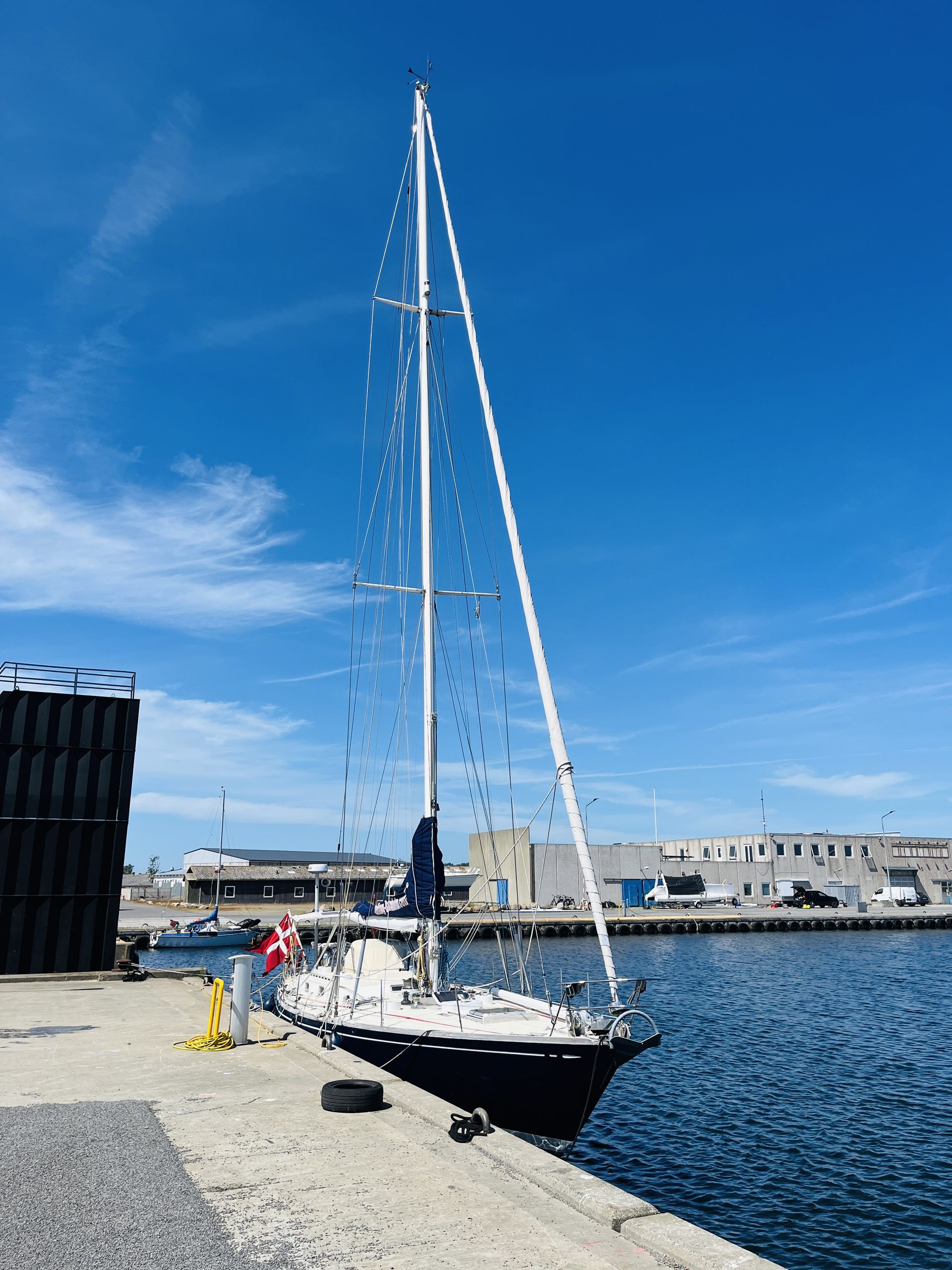 Swan 55 #54