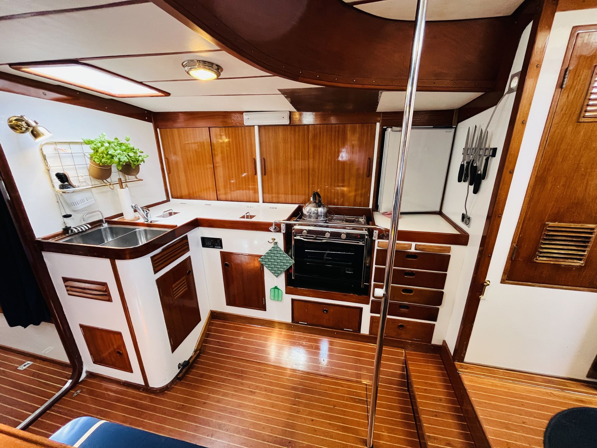 Swan 55 #38