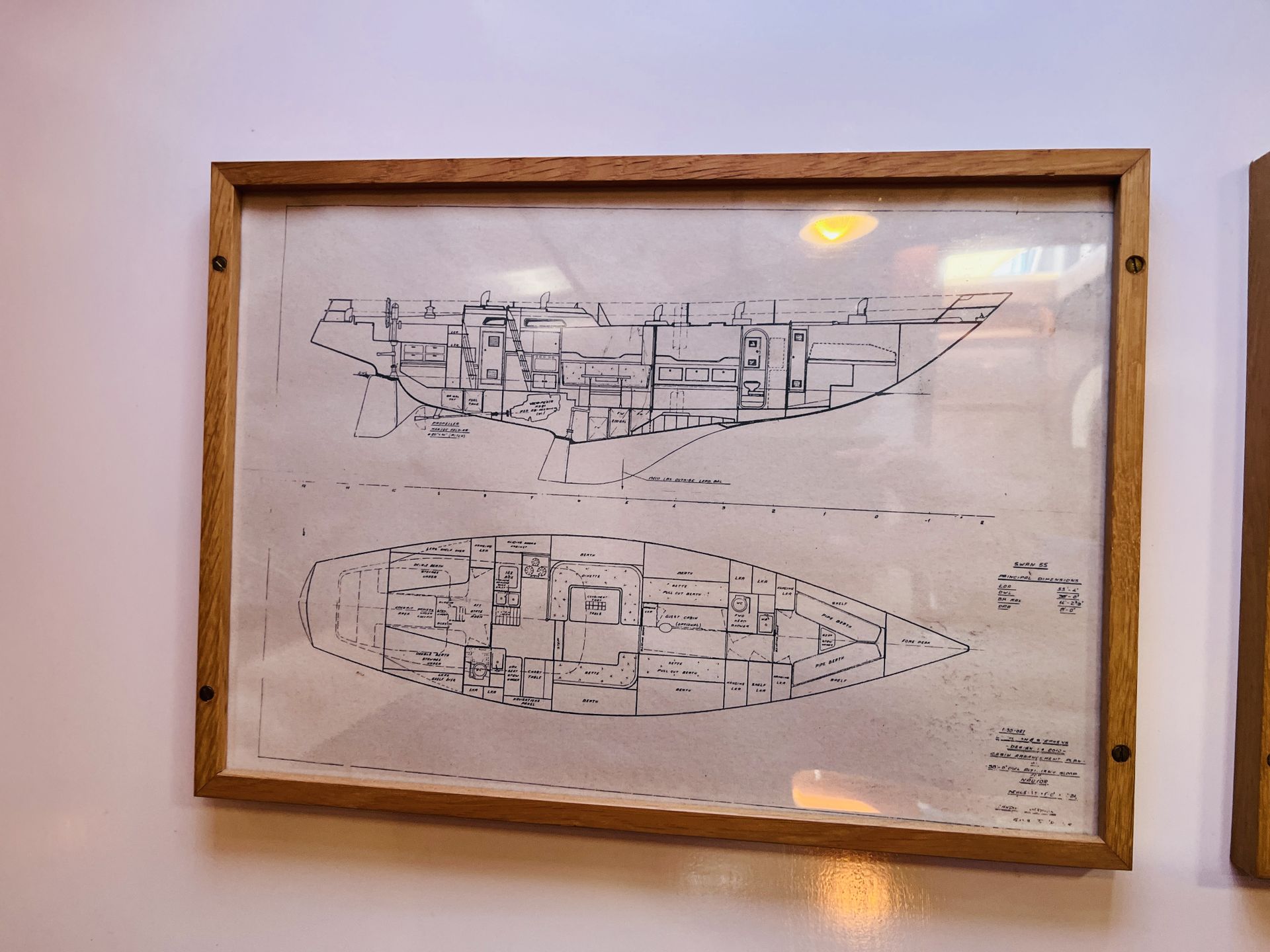 Swan 55 #44