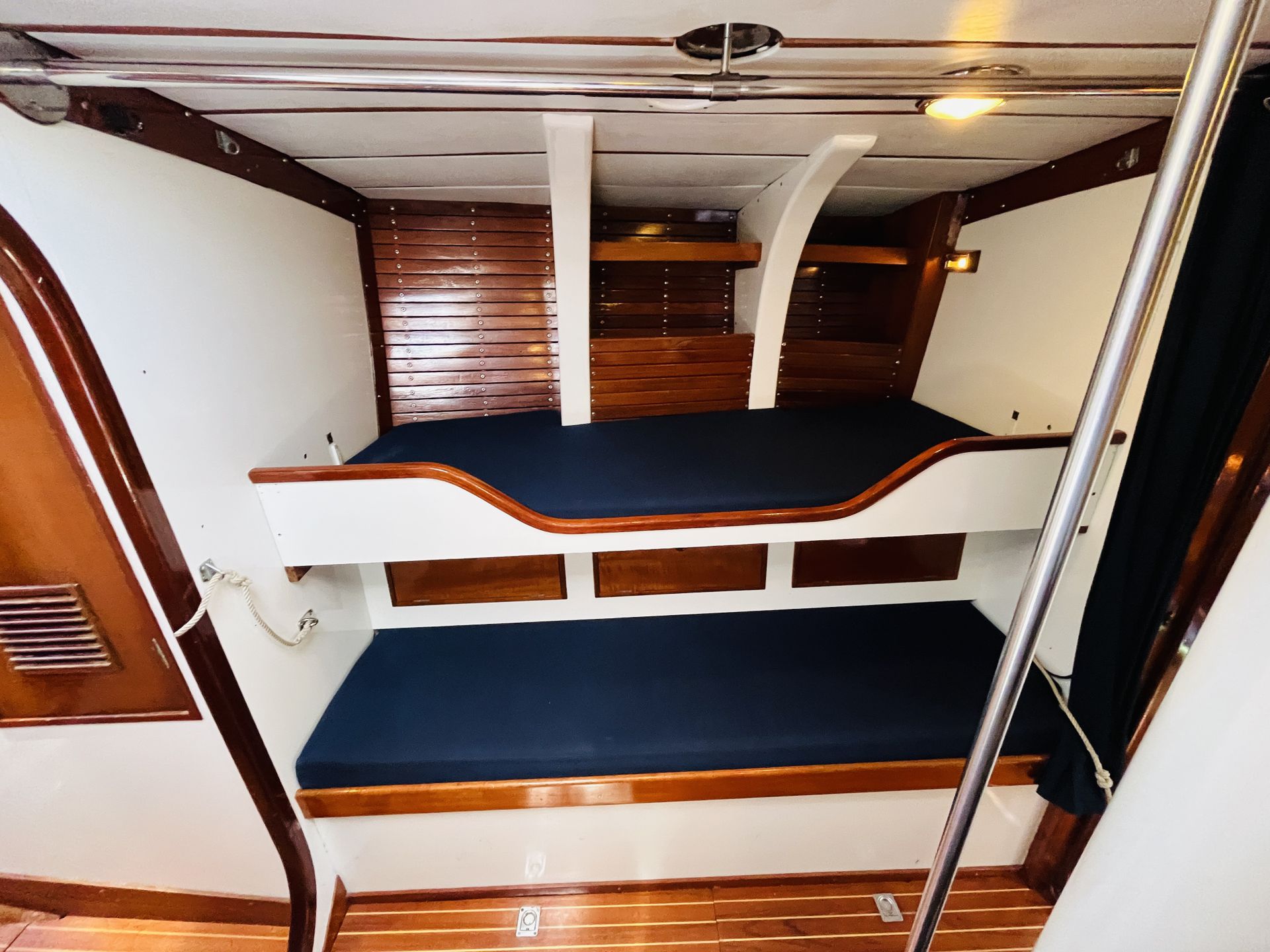Swan 55 #48