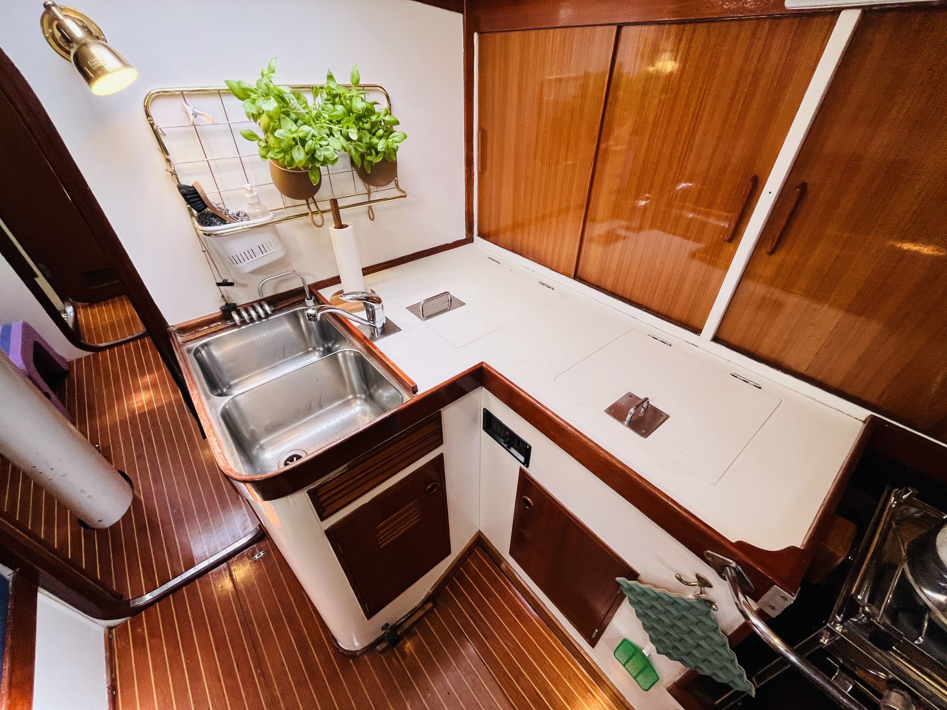 Swan 55 #40