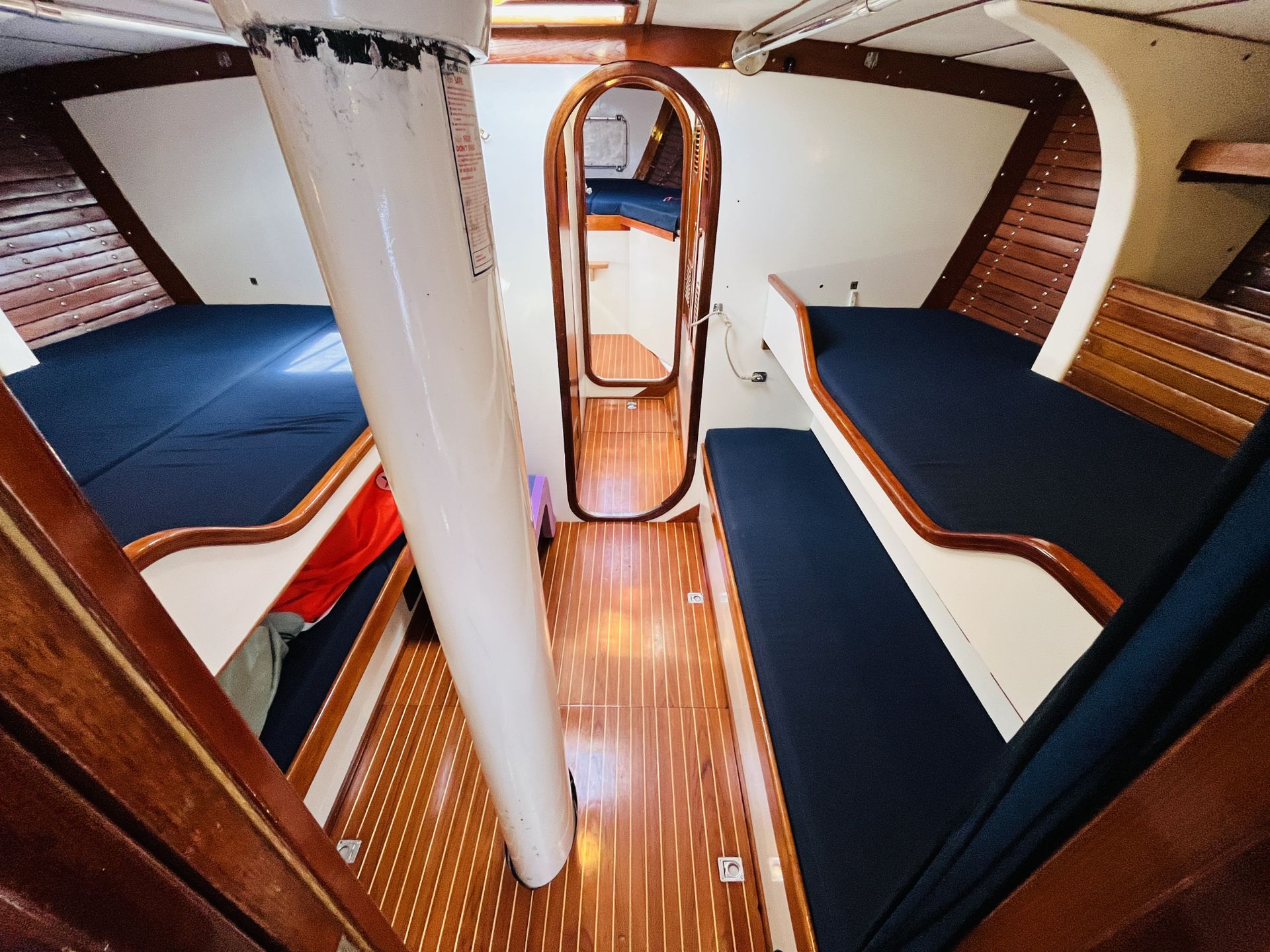 Swan 55 #46