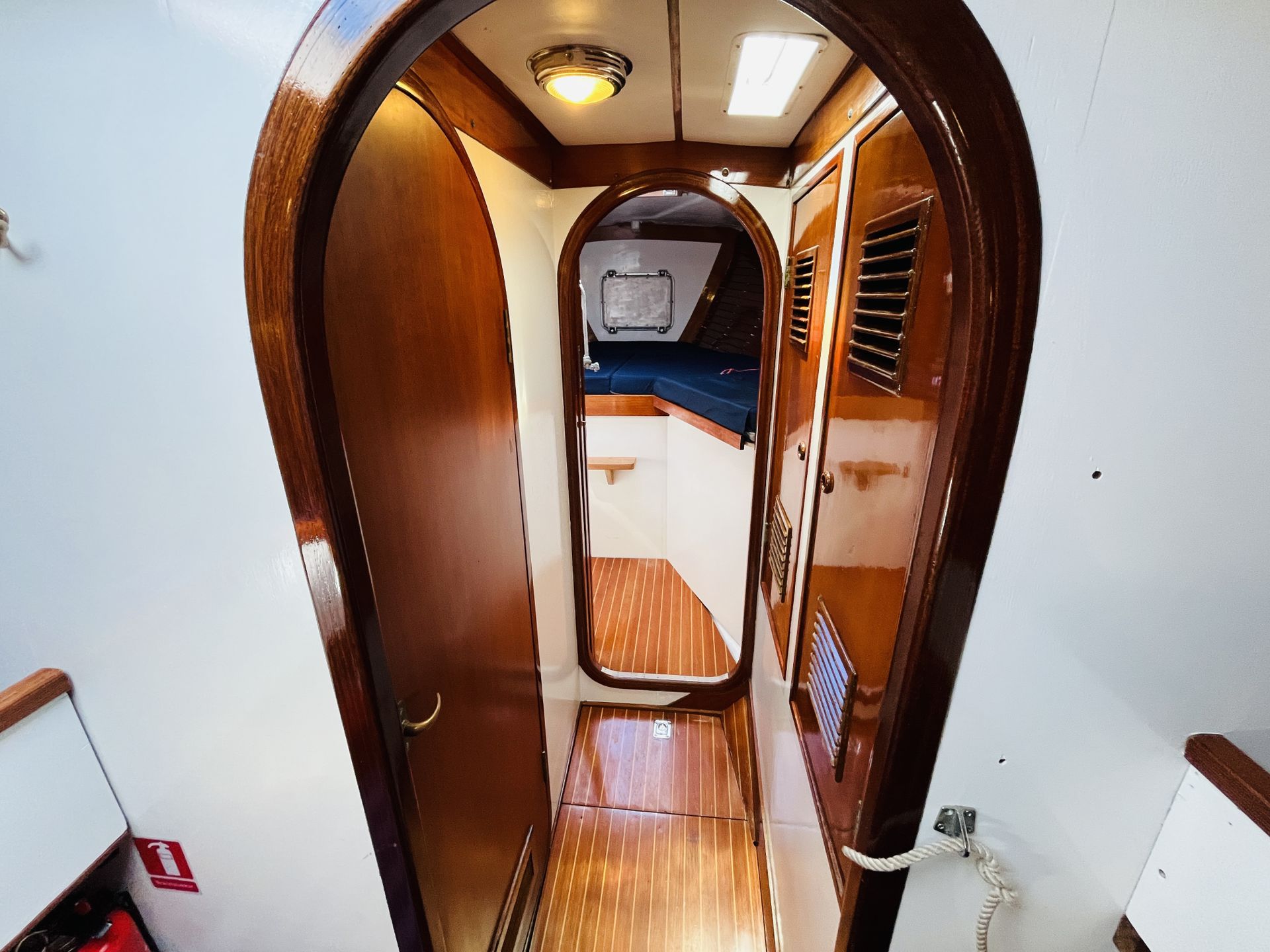 Swan 55 #49