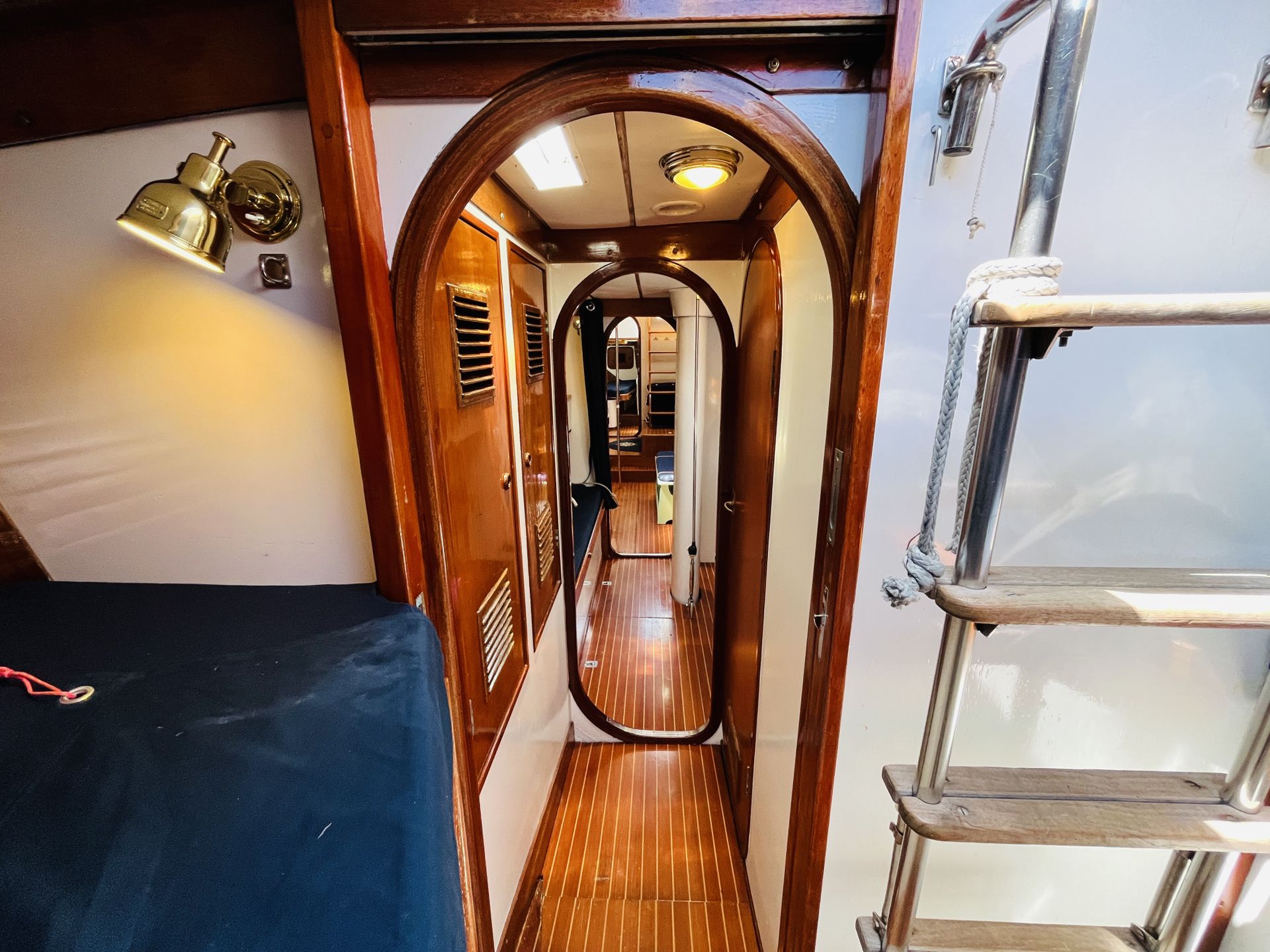Swan 55 #53