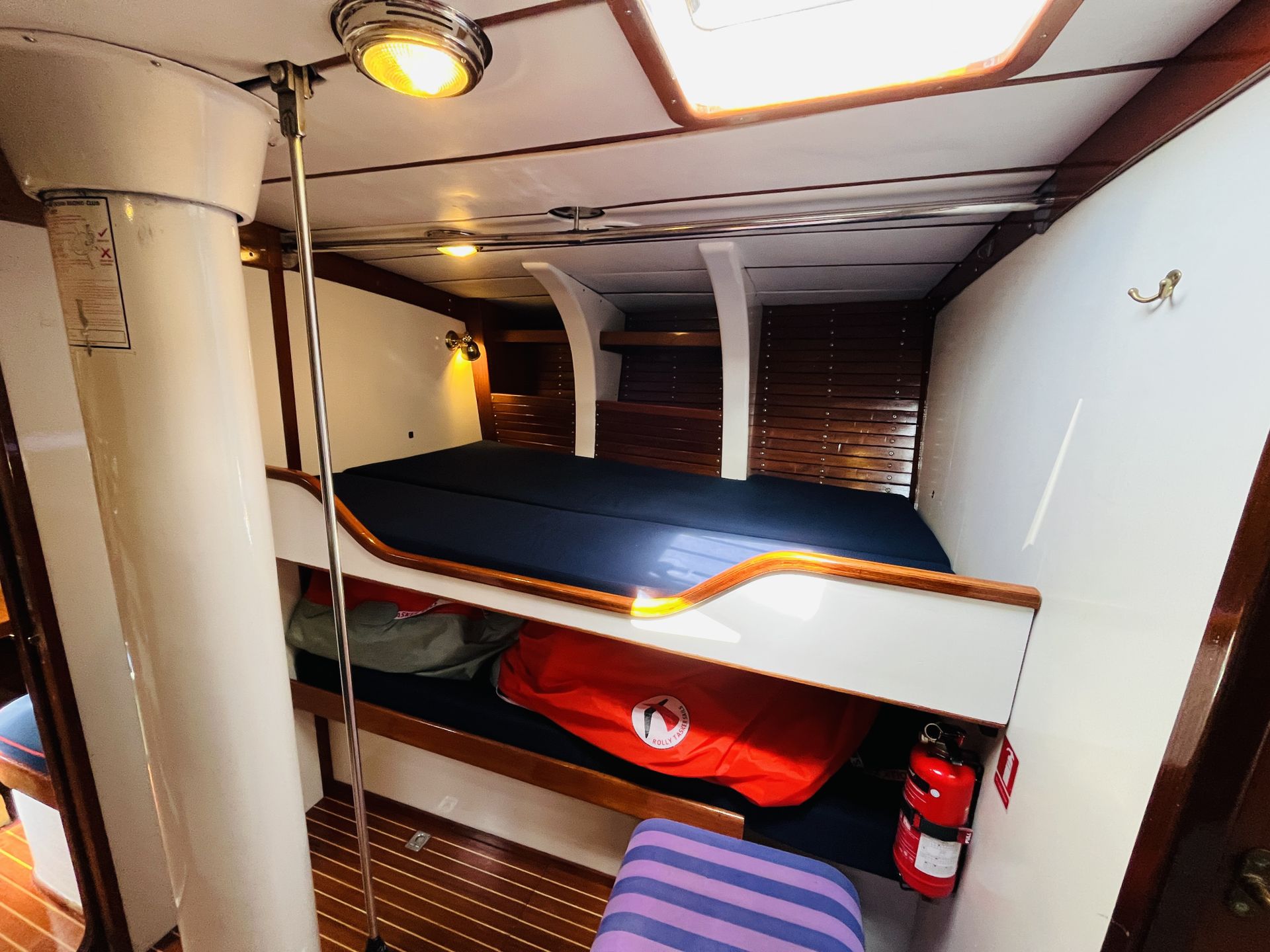 Swan 55 #47