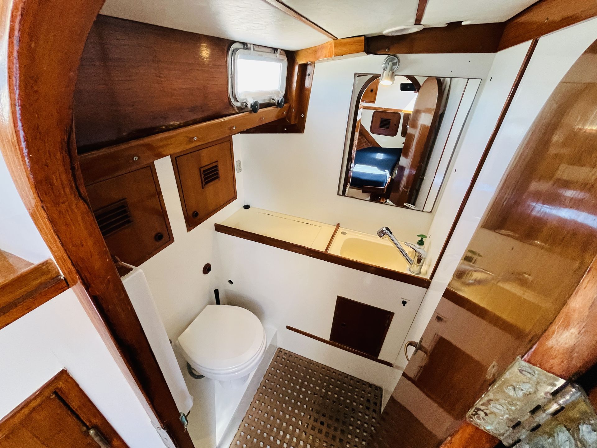 Swan 55 #27
