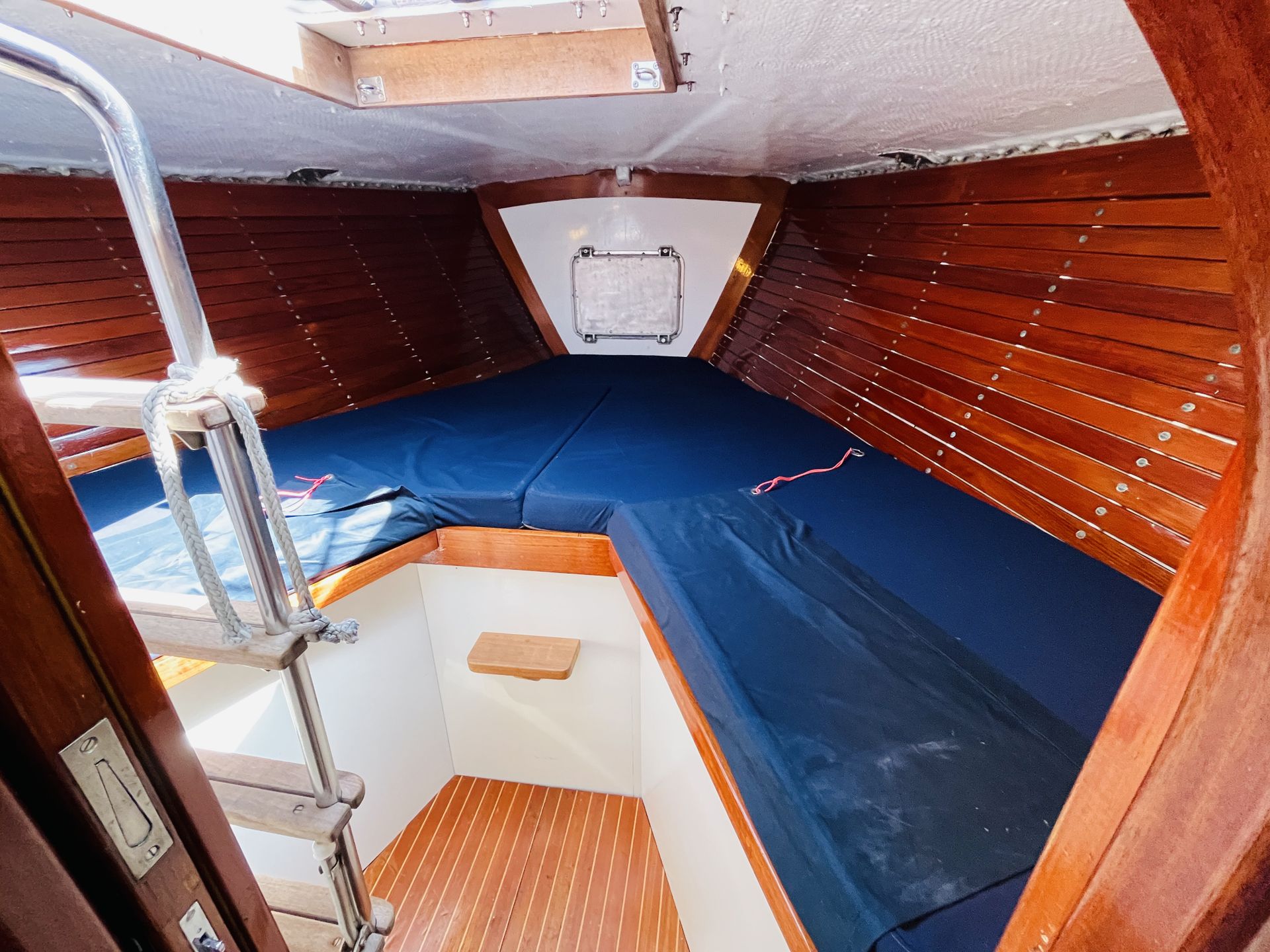 Swan 55 #51