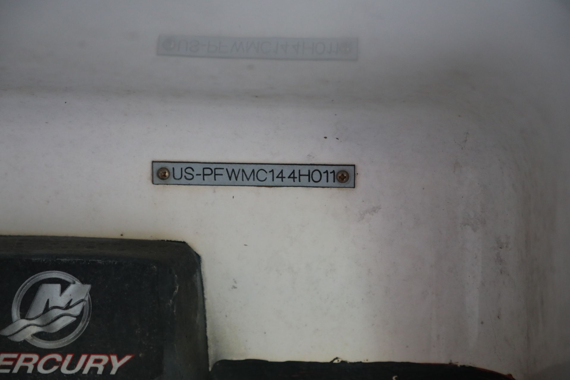 Four Winns H190 SunSport  2012 #28
