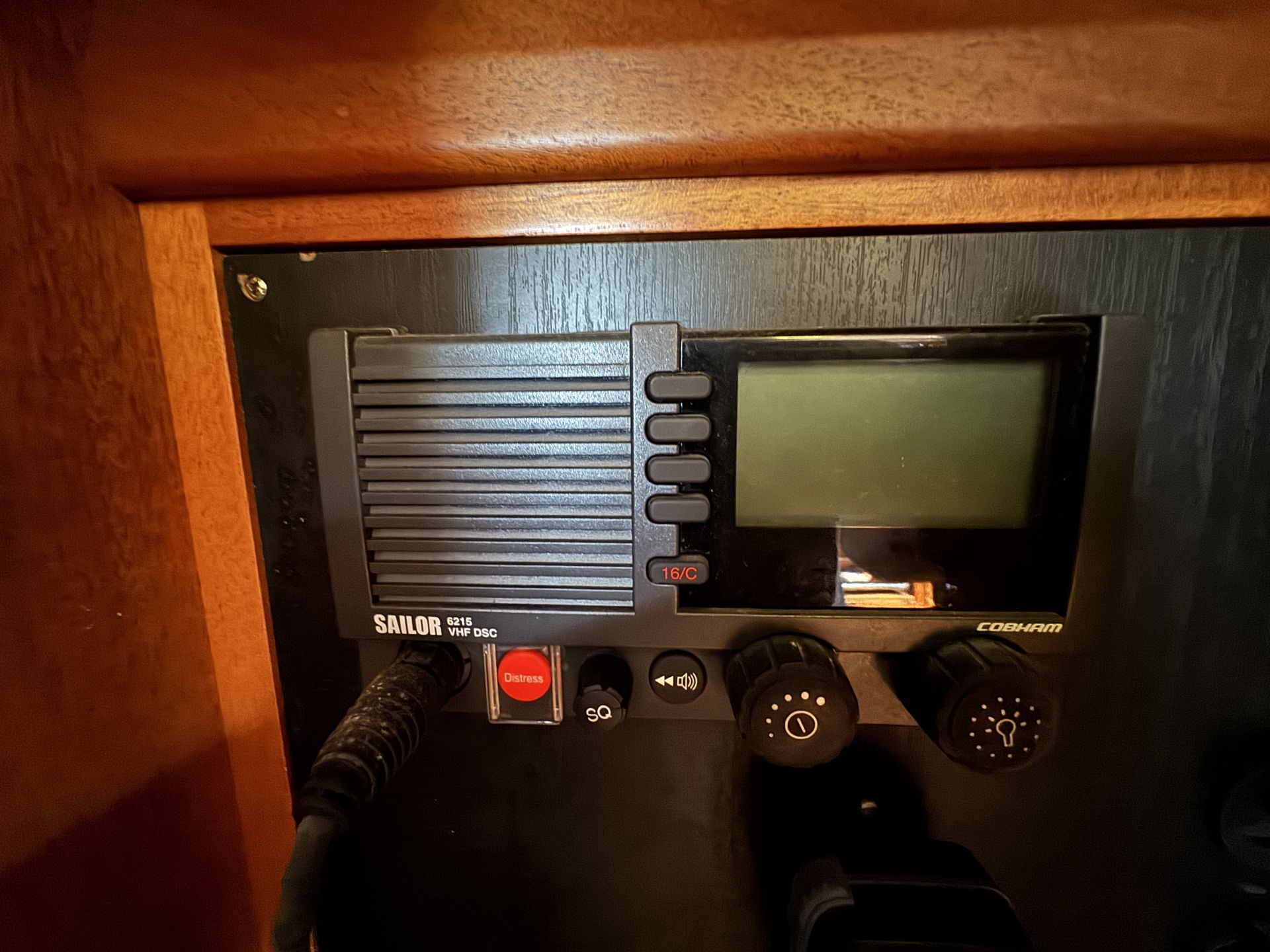 NAJAD 390  Fully Equipped Bluewater Cruiser in Excellent Condition #18