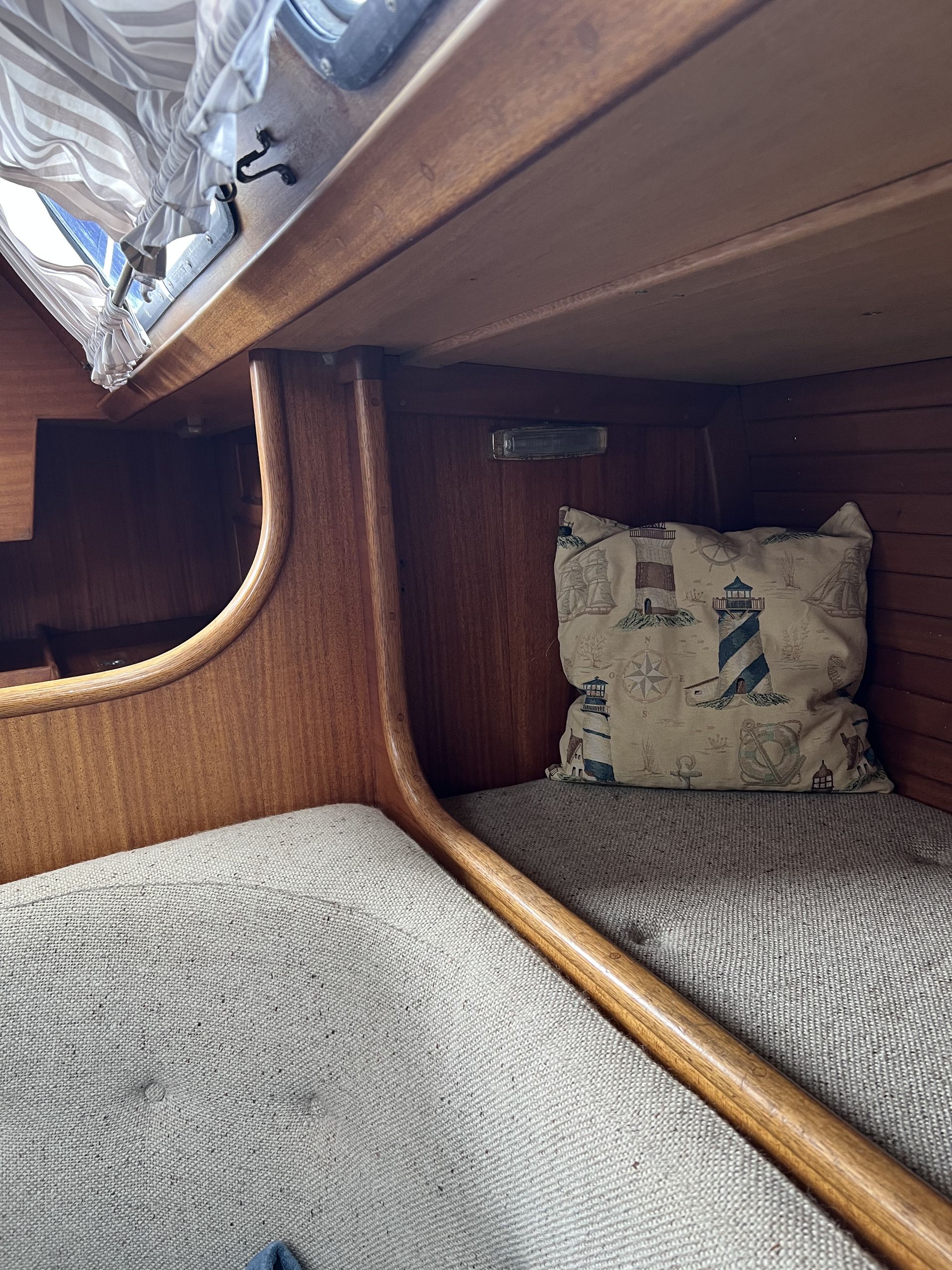 Contessa 35 #36