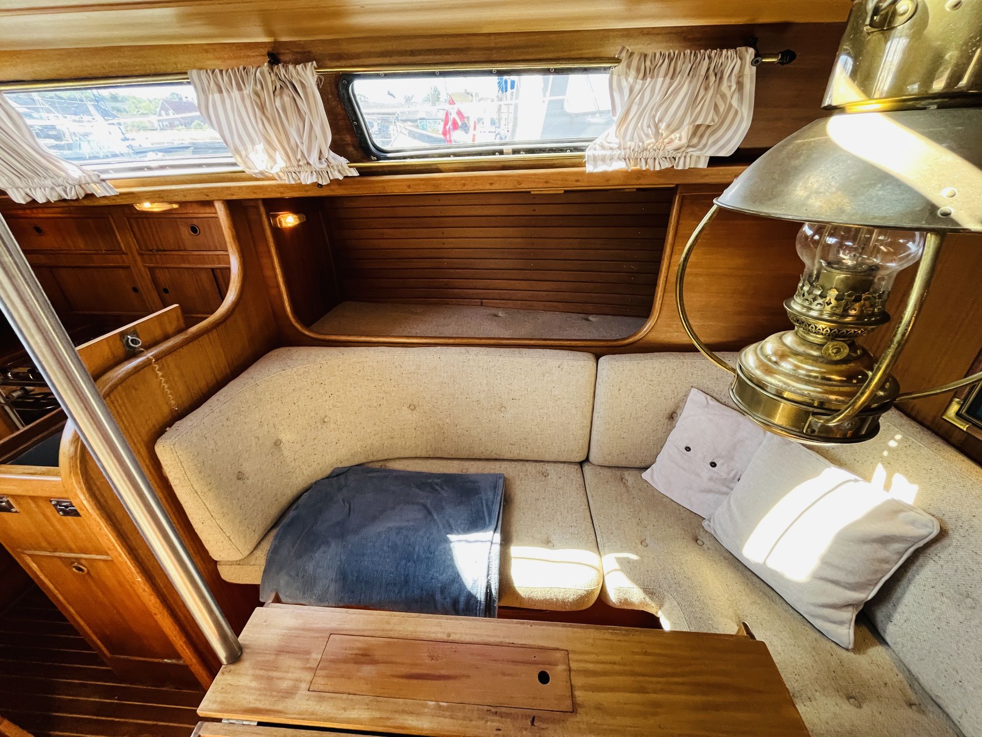 Contessa 35 #42