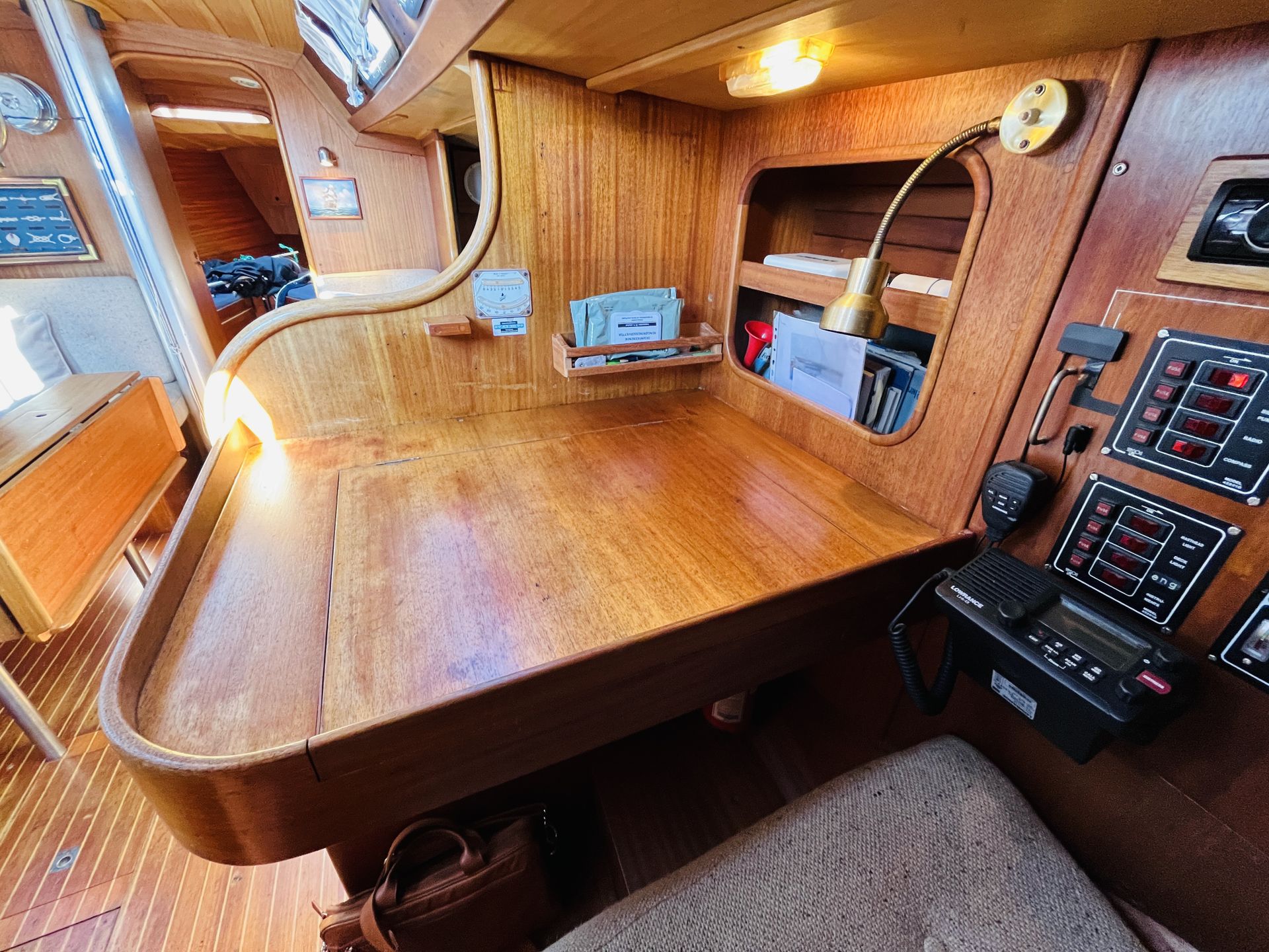 Contessa 35 #36