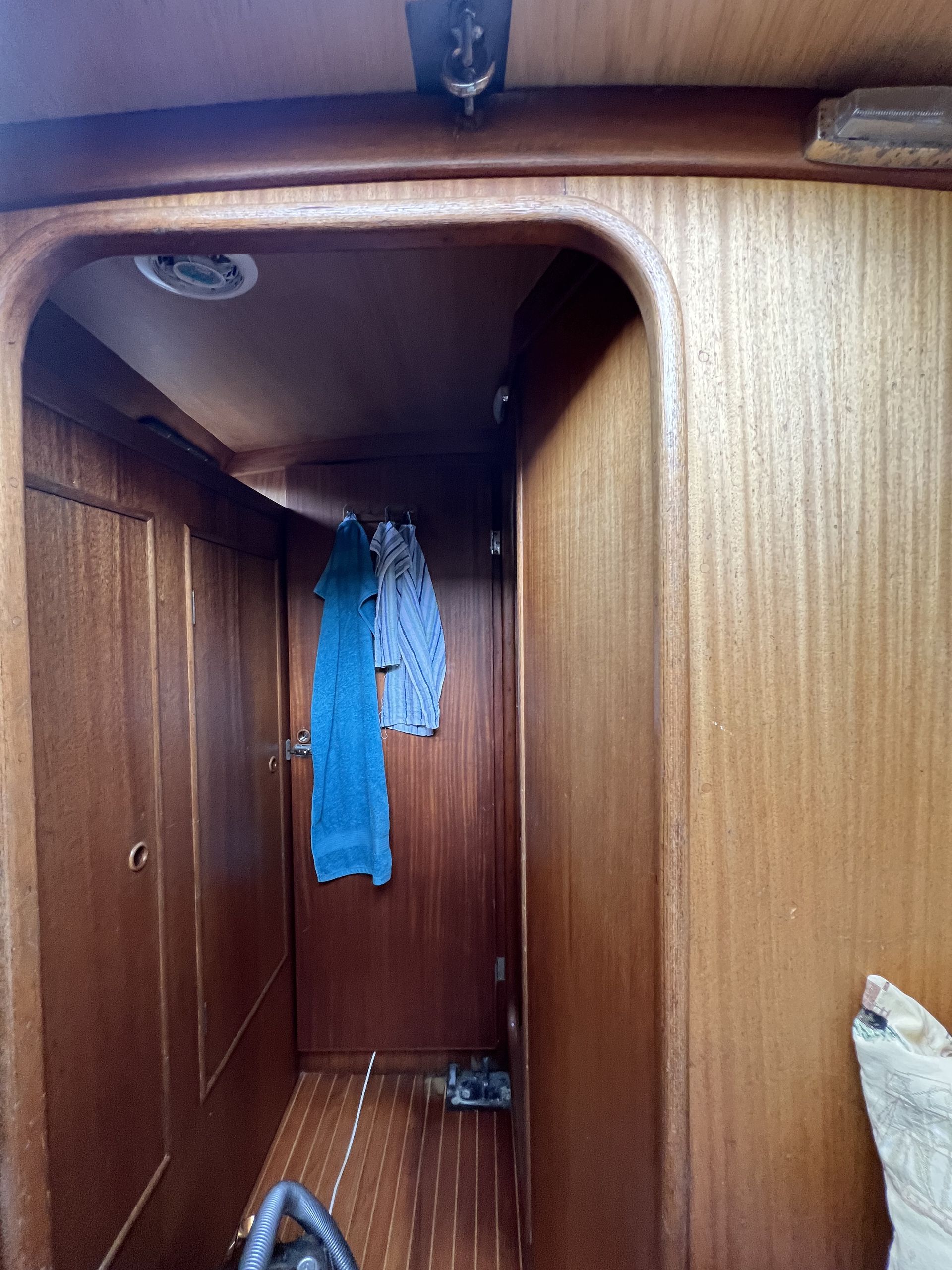 Contessa 35 #47