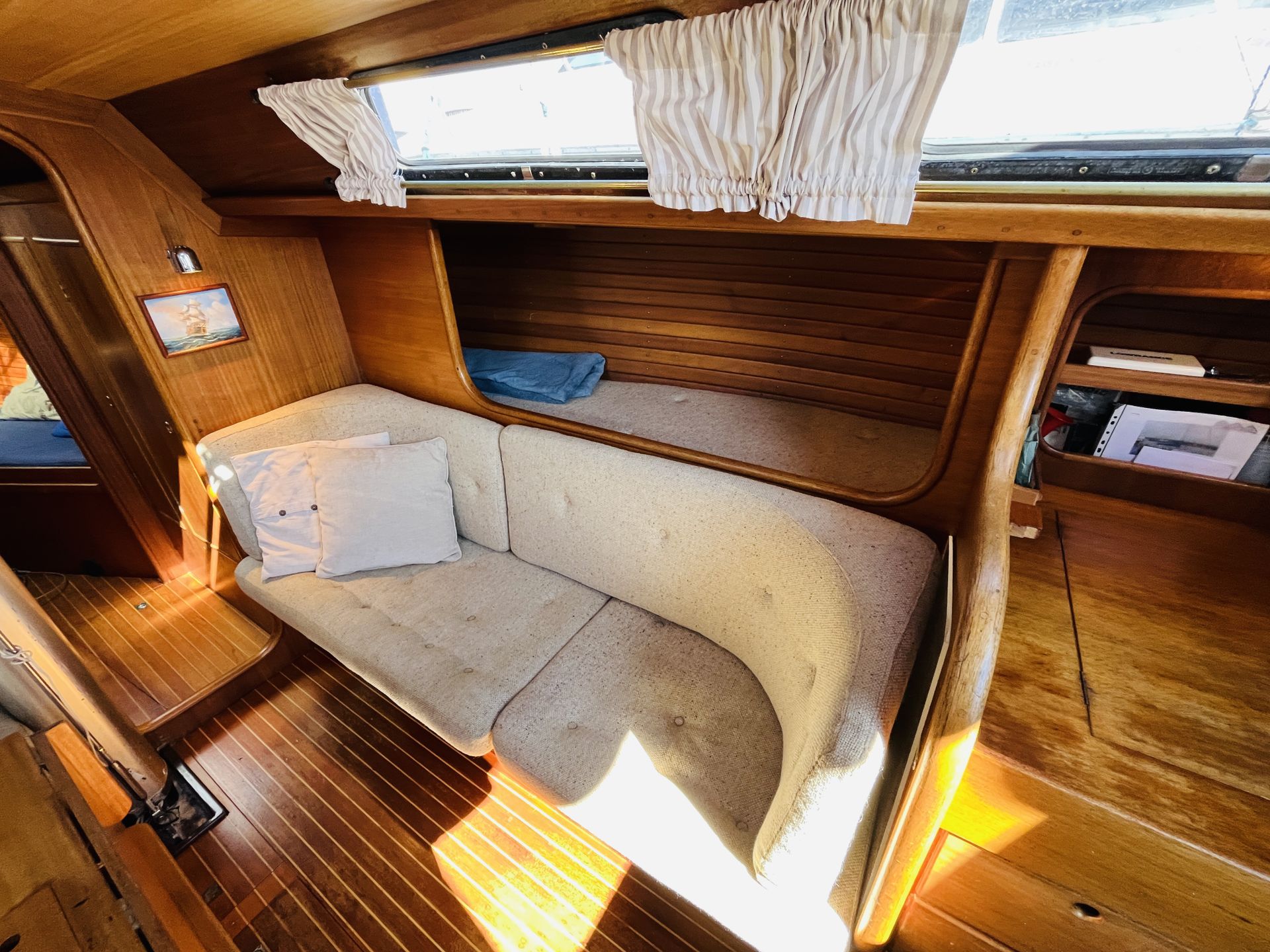 Contessa 35 #40