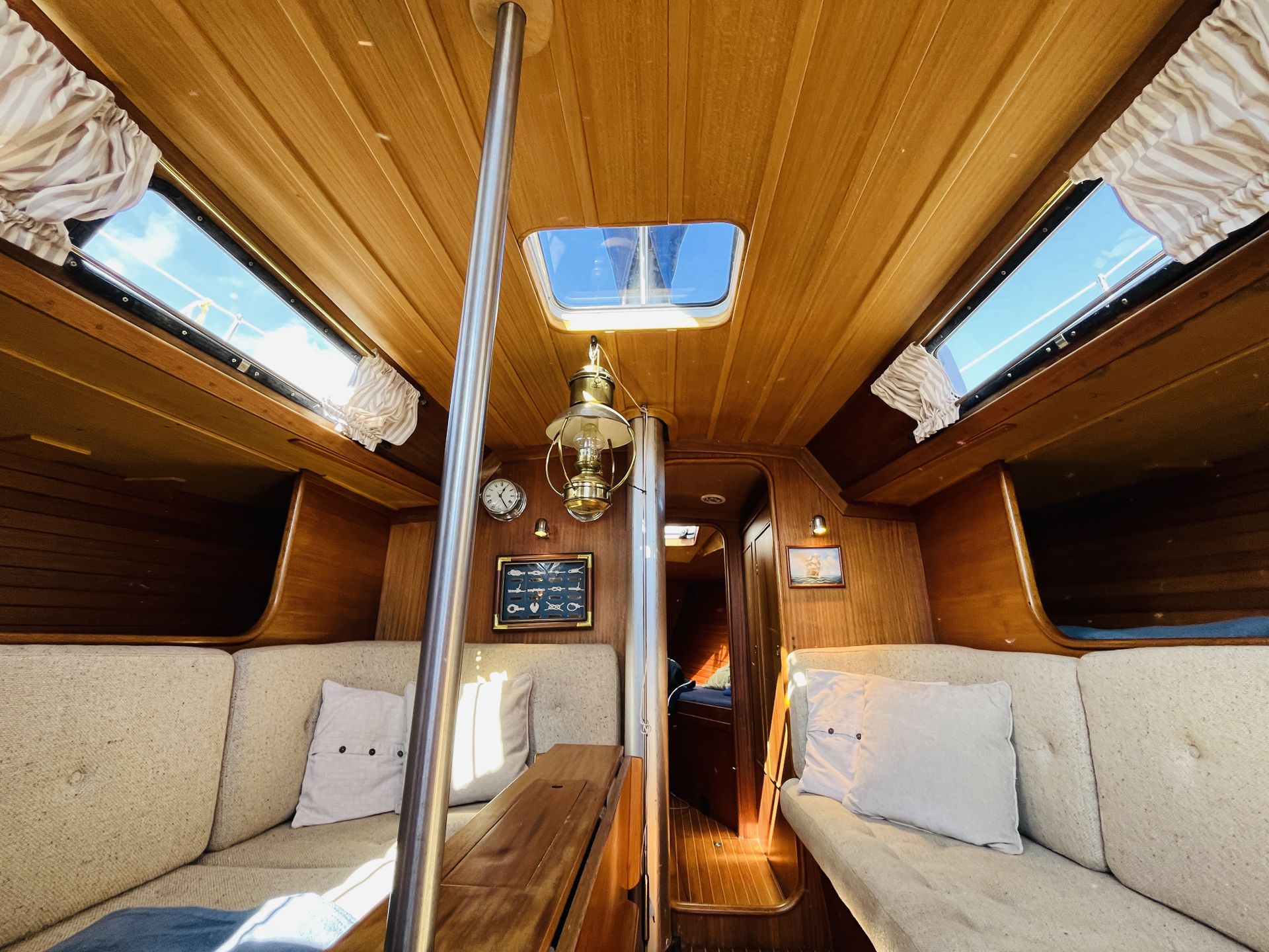 Contessa 35 #41