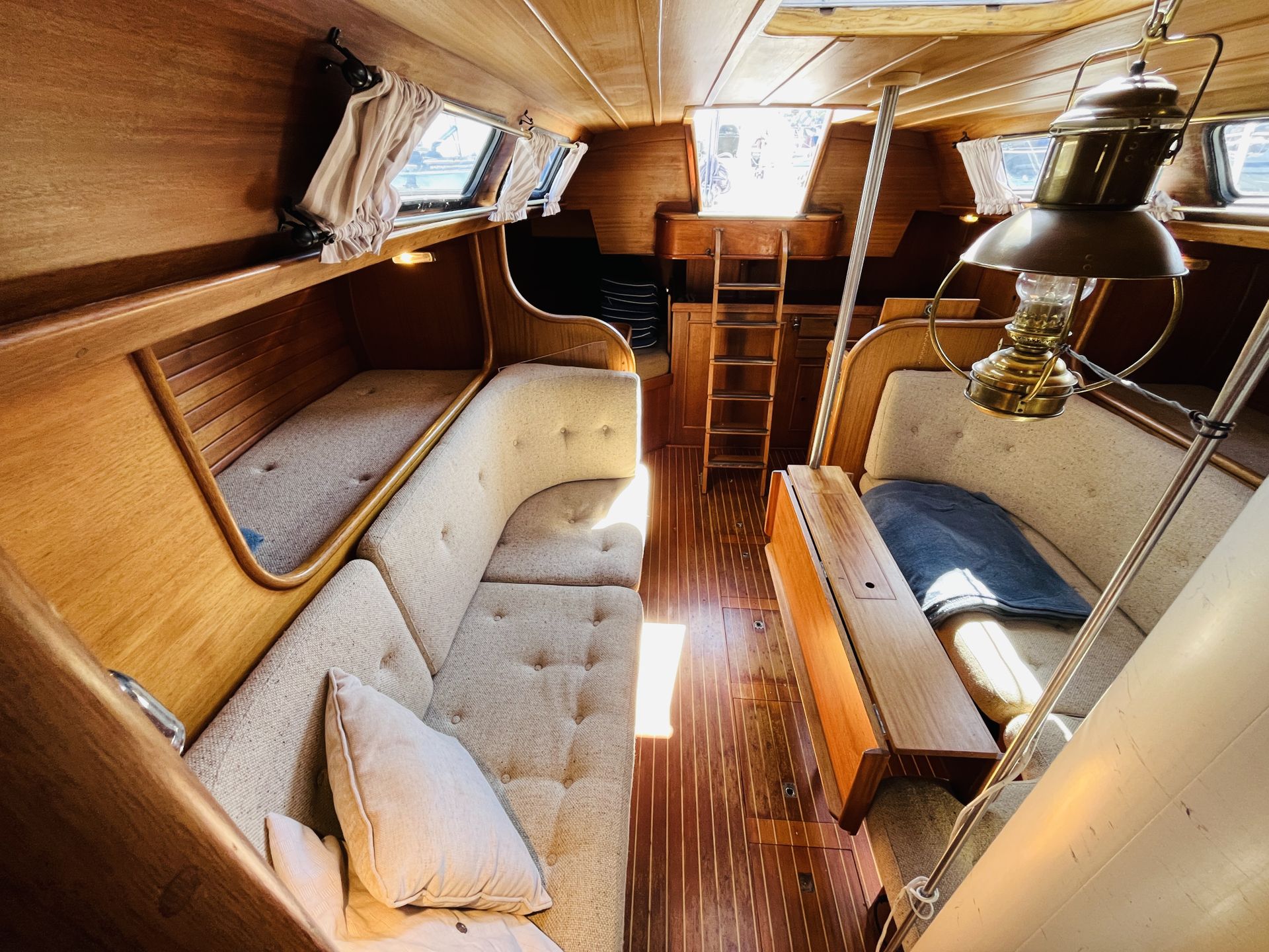 Contessa 35 #45