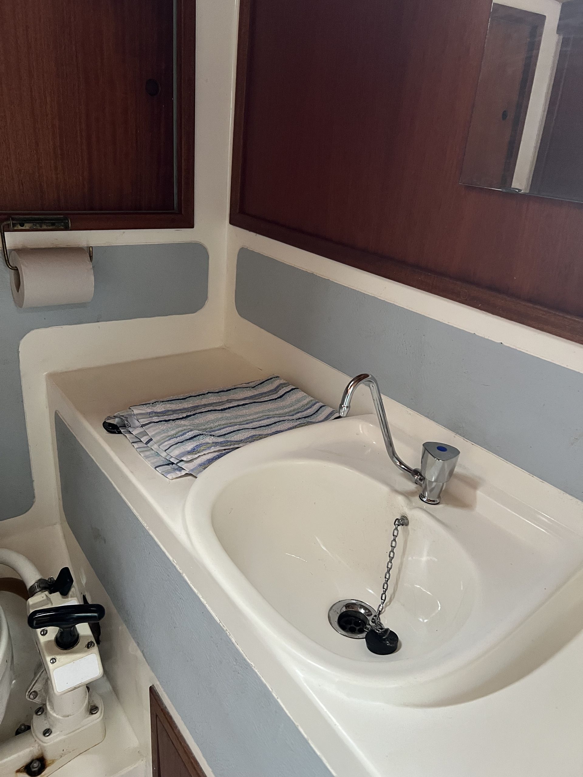 Contessa 35 #45