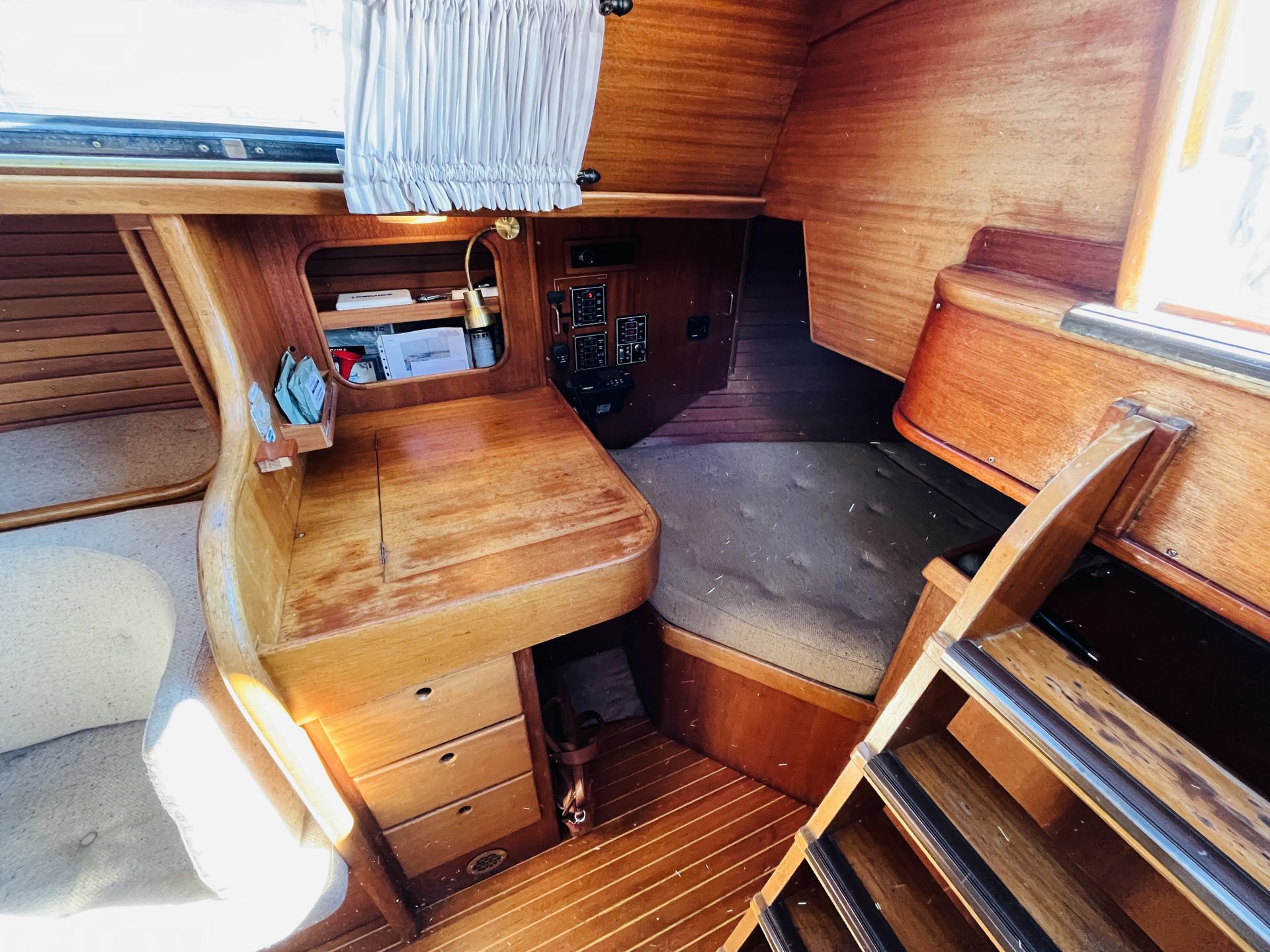 Contessa 35 #35