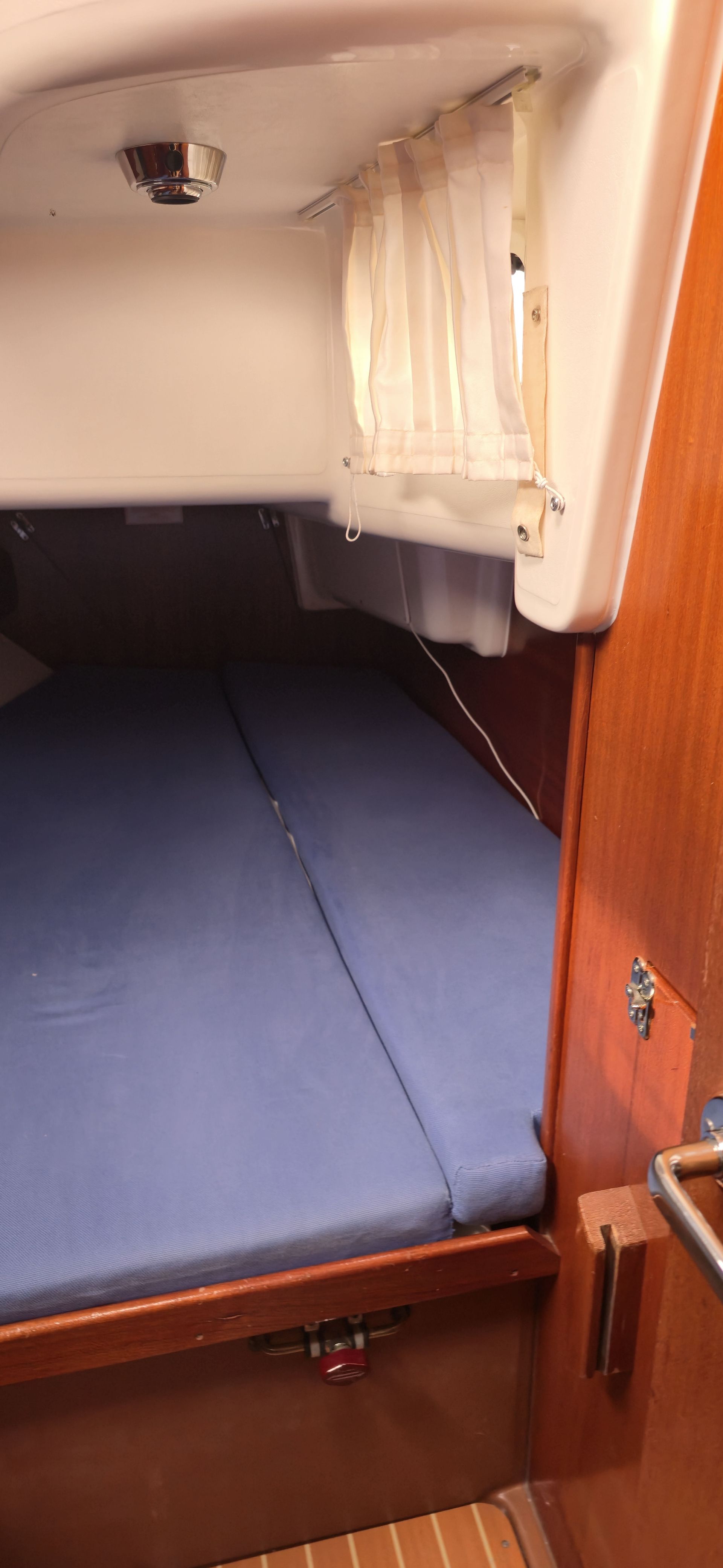 Bavaria 38 mit Liegeplatz und Winterlager, Rostock #28