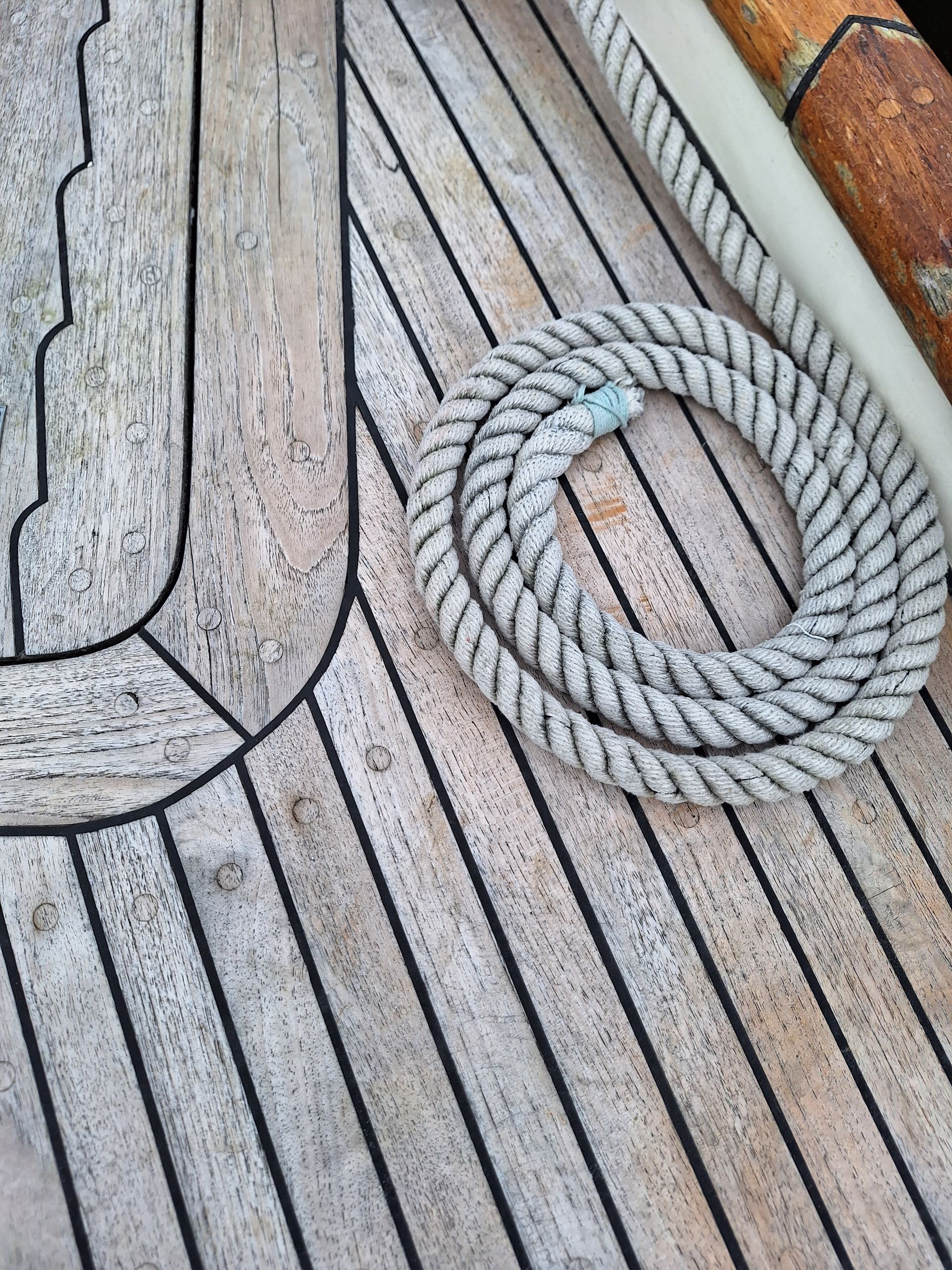 Hallberg Rassy HR312 Mk.1 - 1978 (ny motor) - Nibe #45