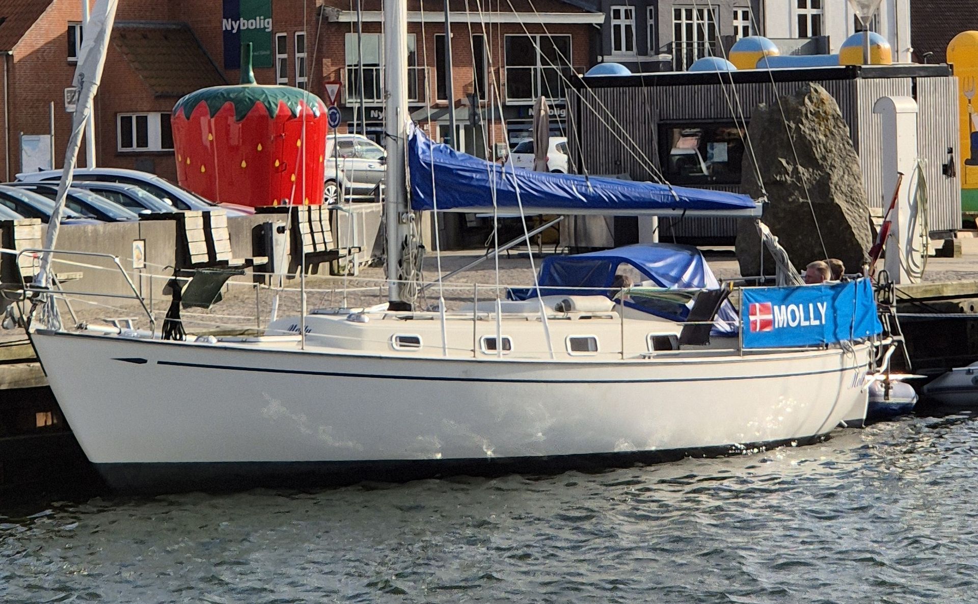 OE32-1988 - Aalborg #31