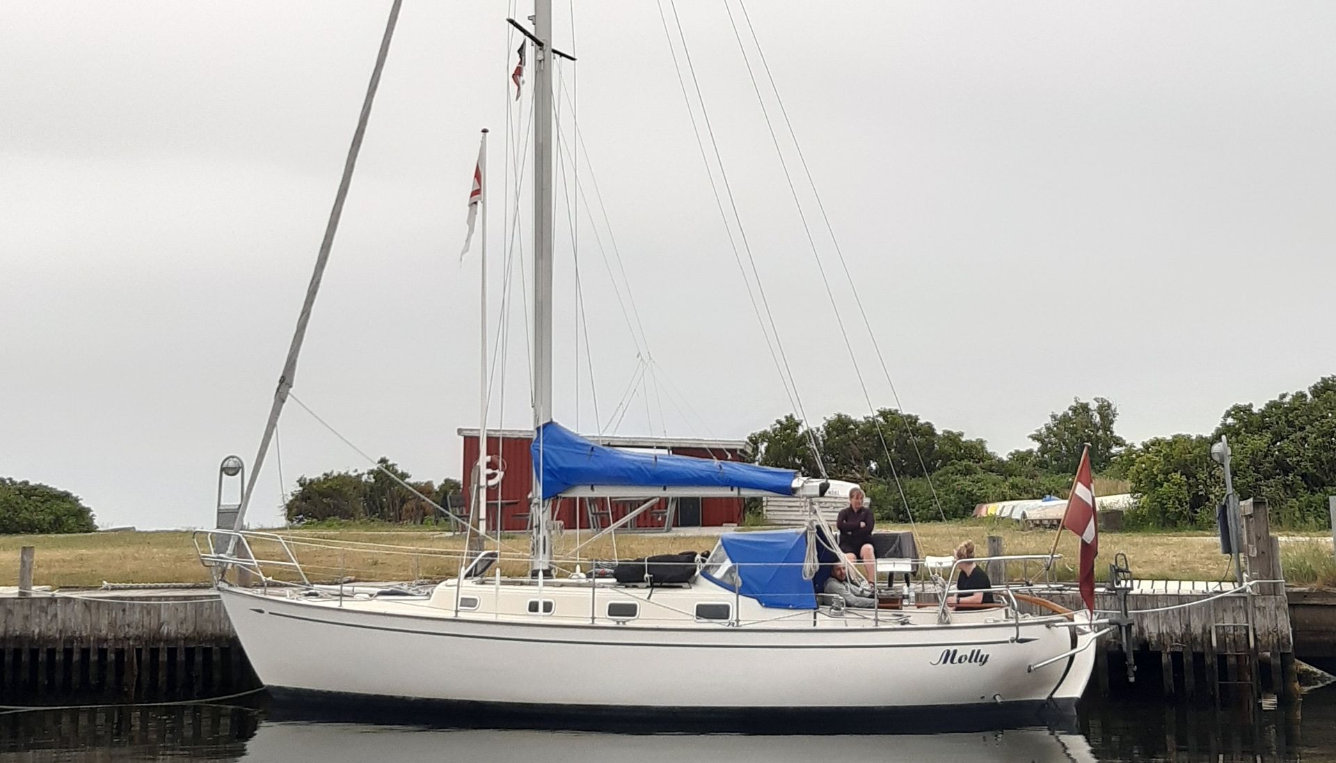 OE32-1988 - Aalborg #36