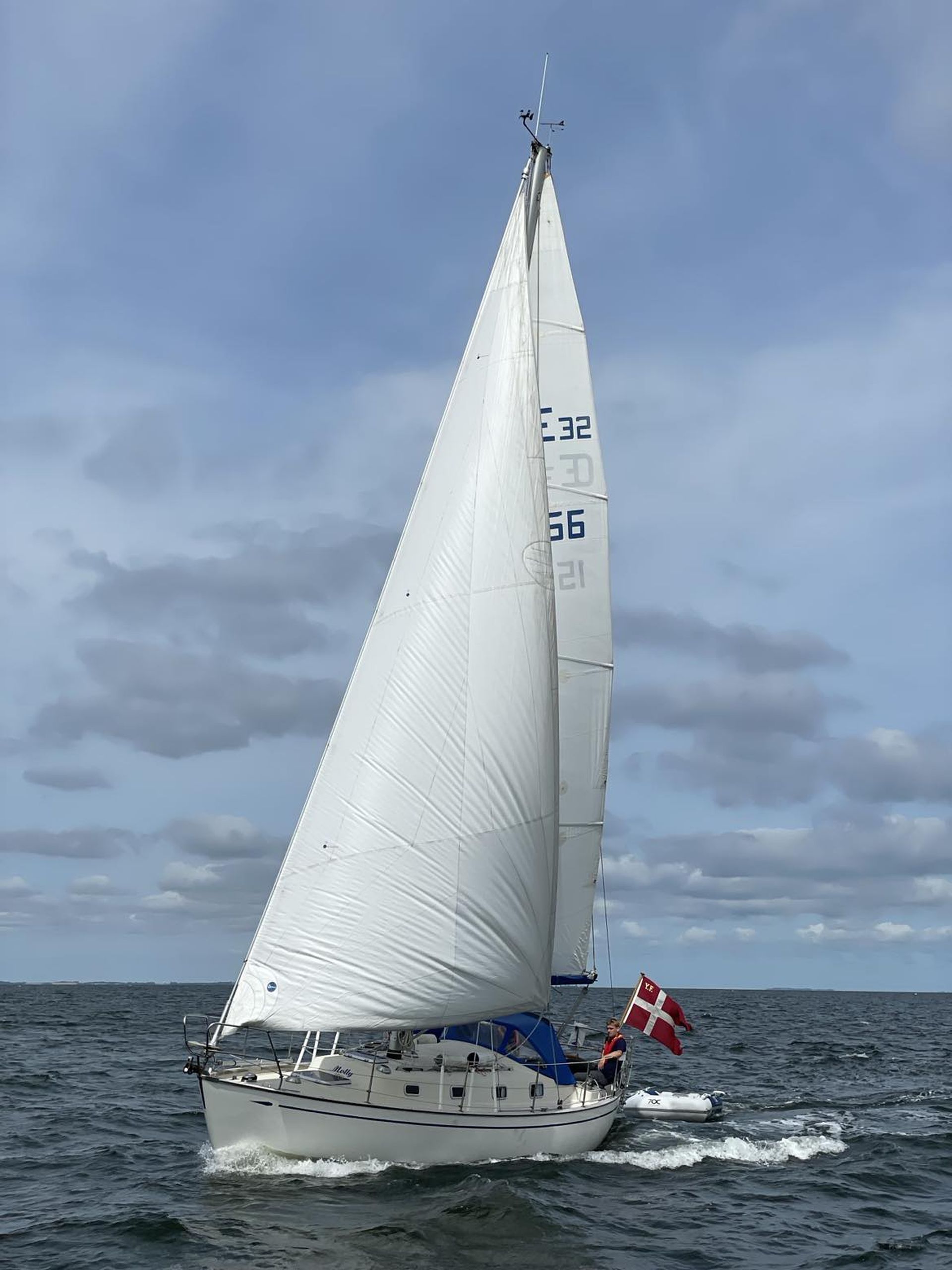 OE32-1988 - Aalborg #37