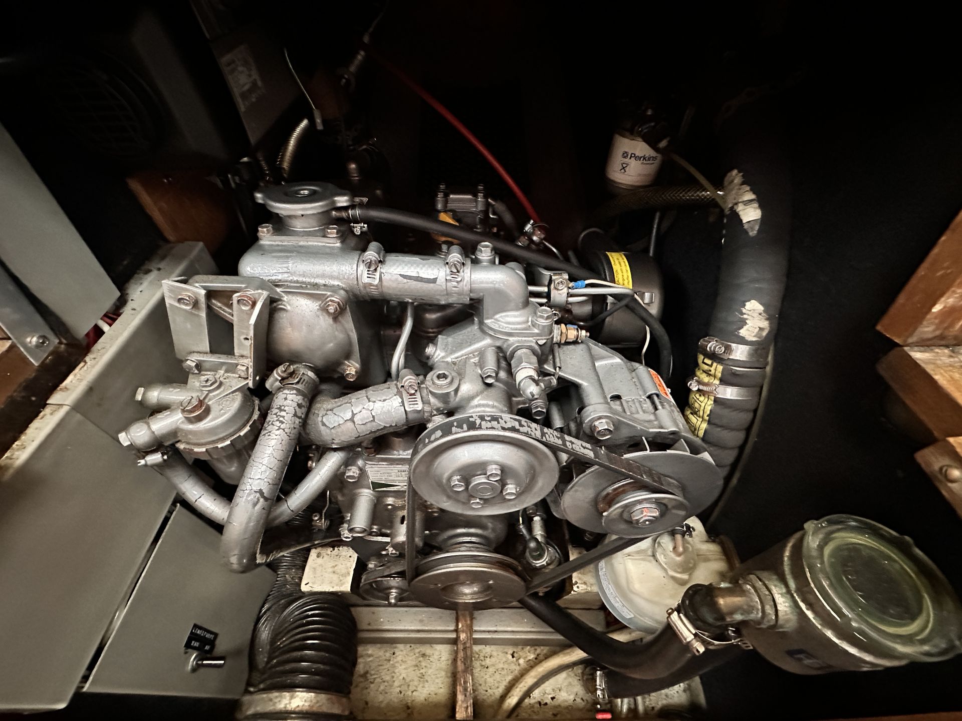 Impala 30 #48