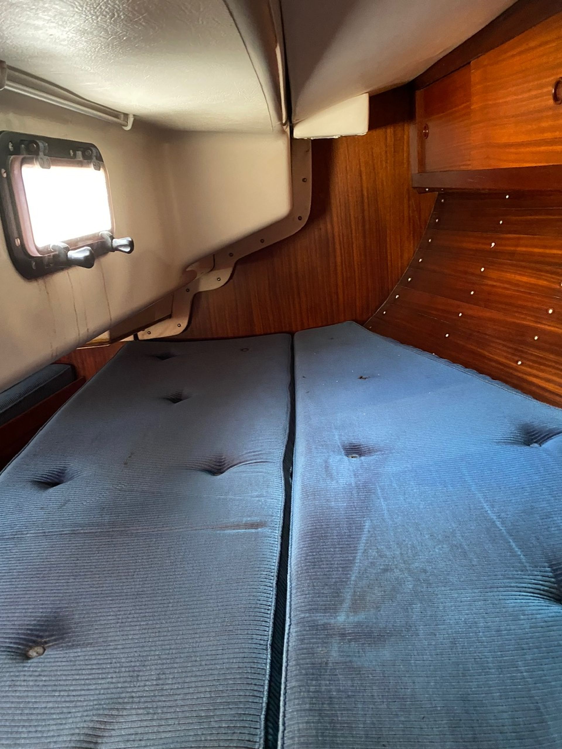 Sweden Yachts C41 #47