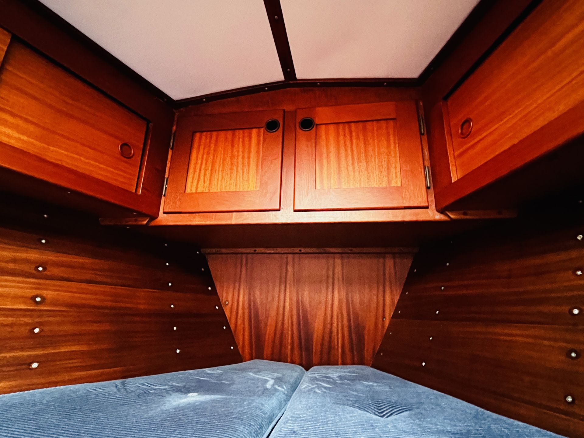 Sweden Yachts C41 #24