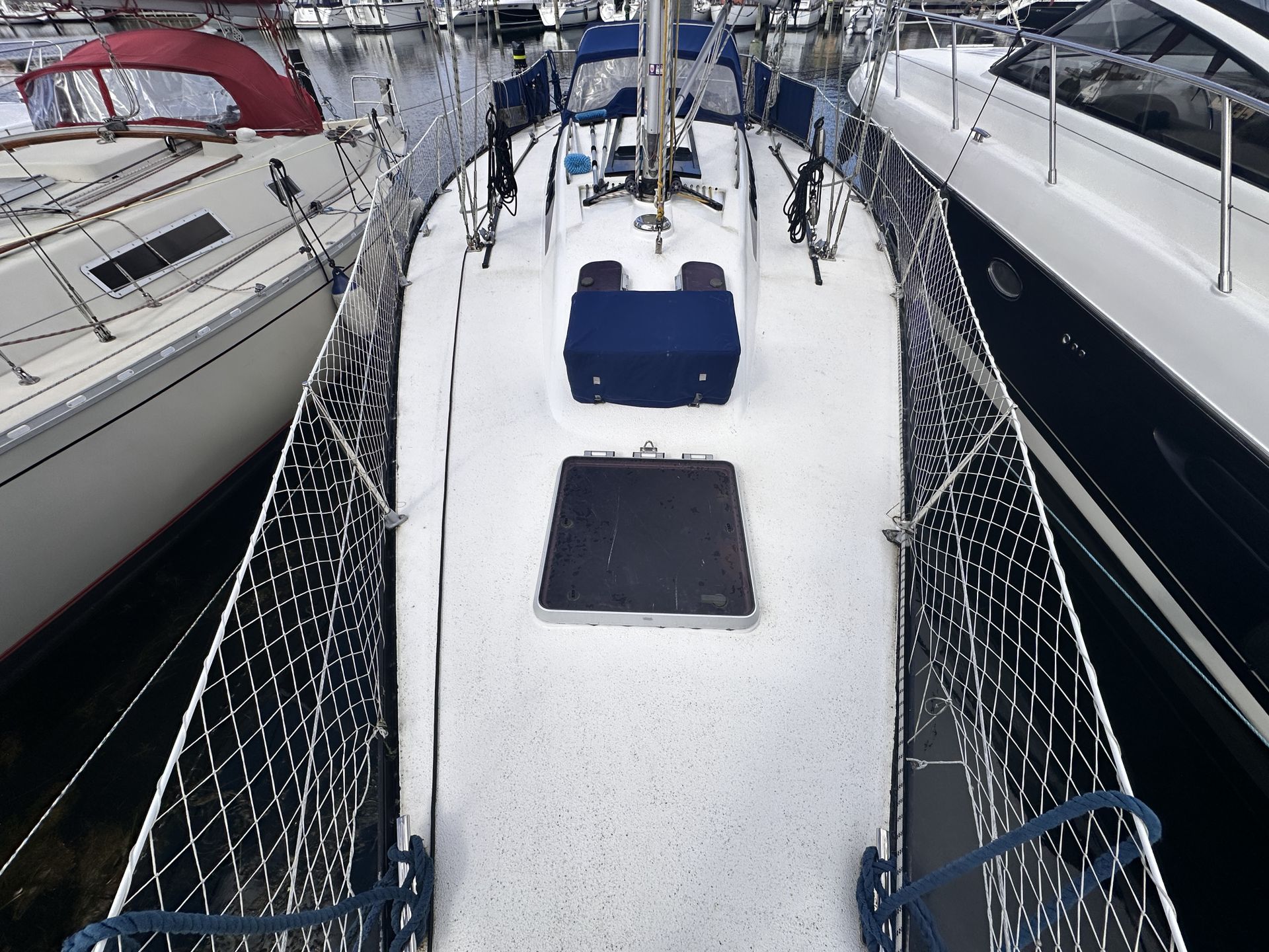 X 402 #18