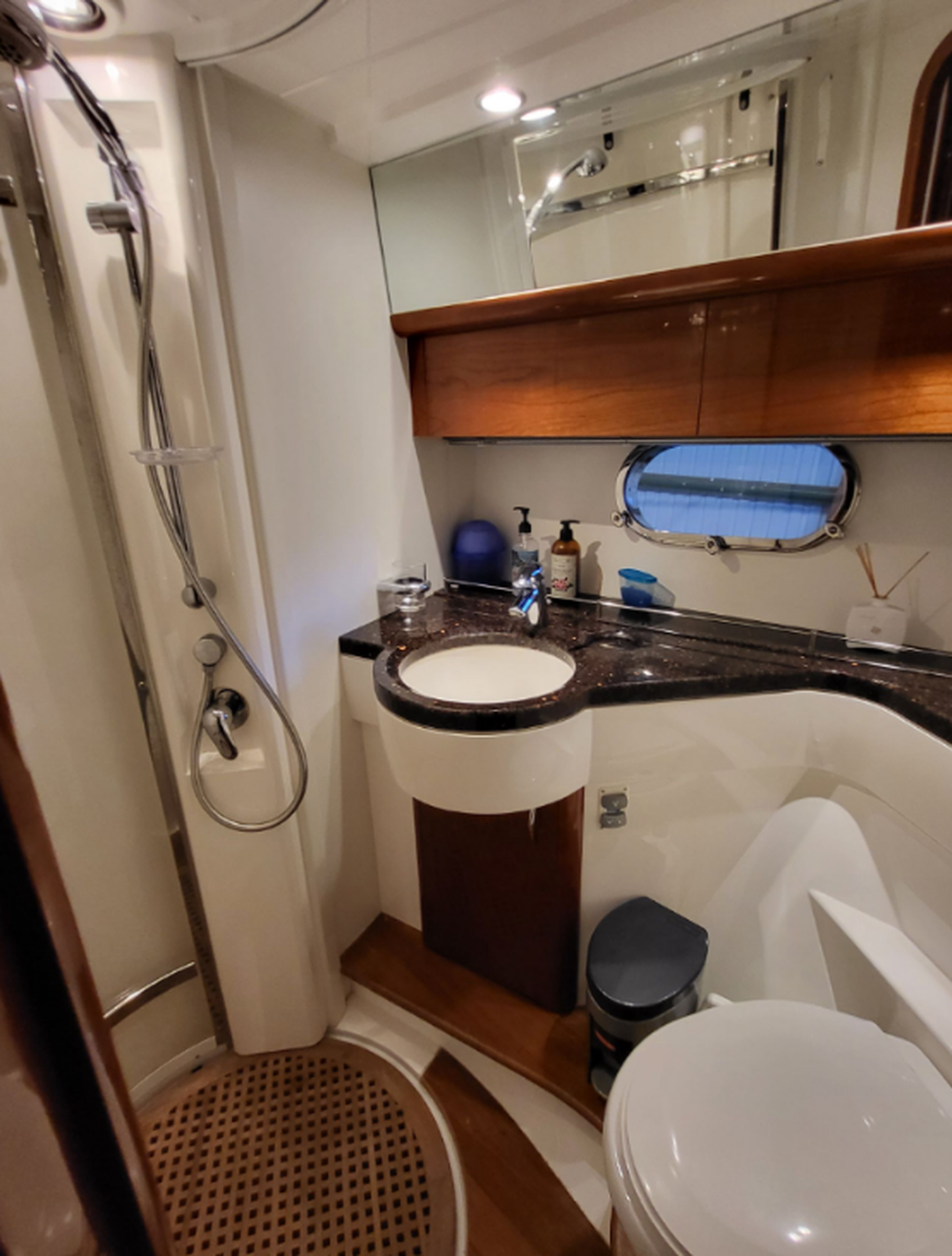 Princess 42 Flybridge #29