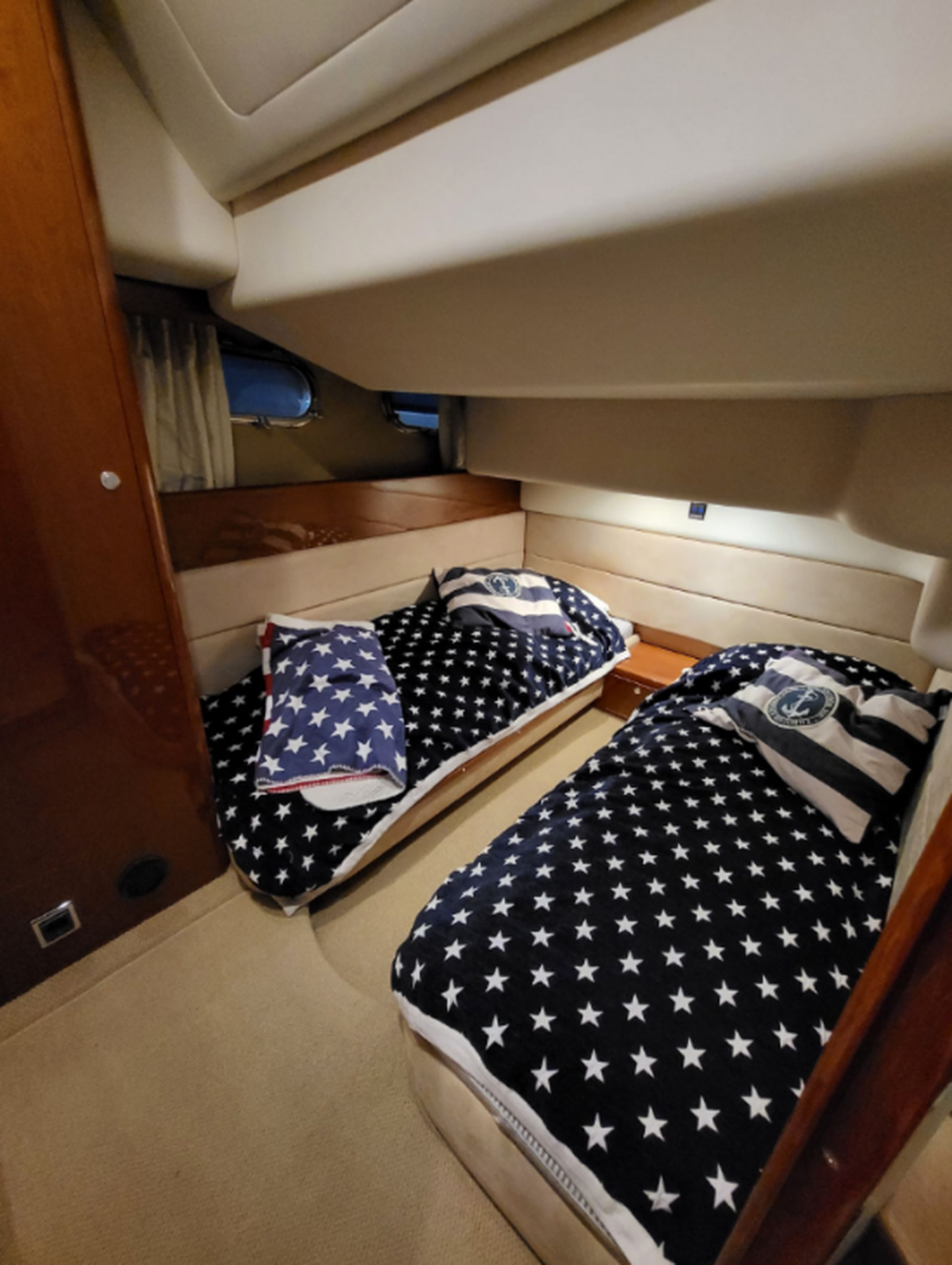 Princess 42 Flybridge #27