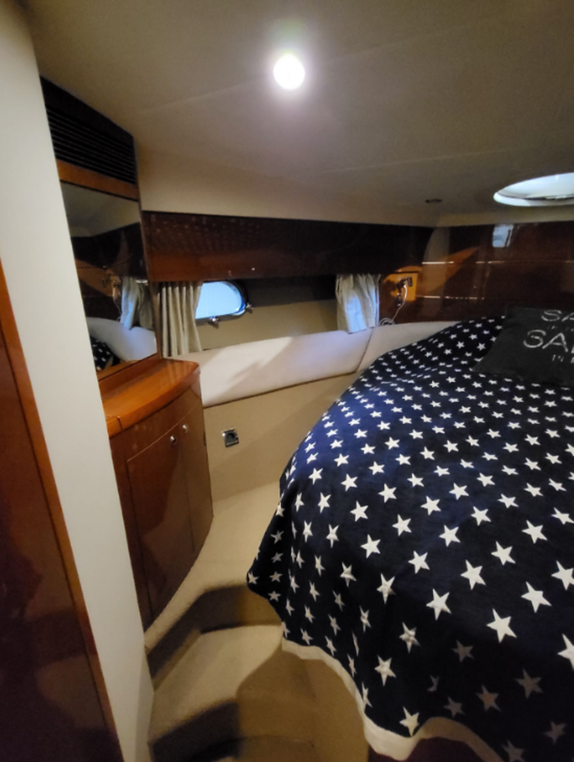 Princess 42 Flybridge #26