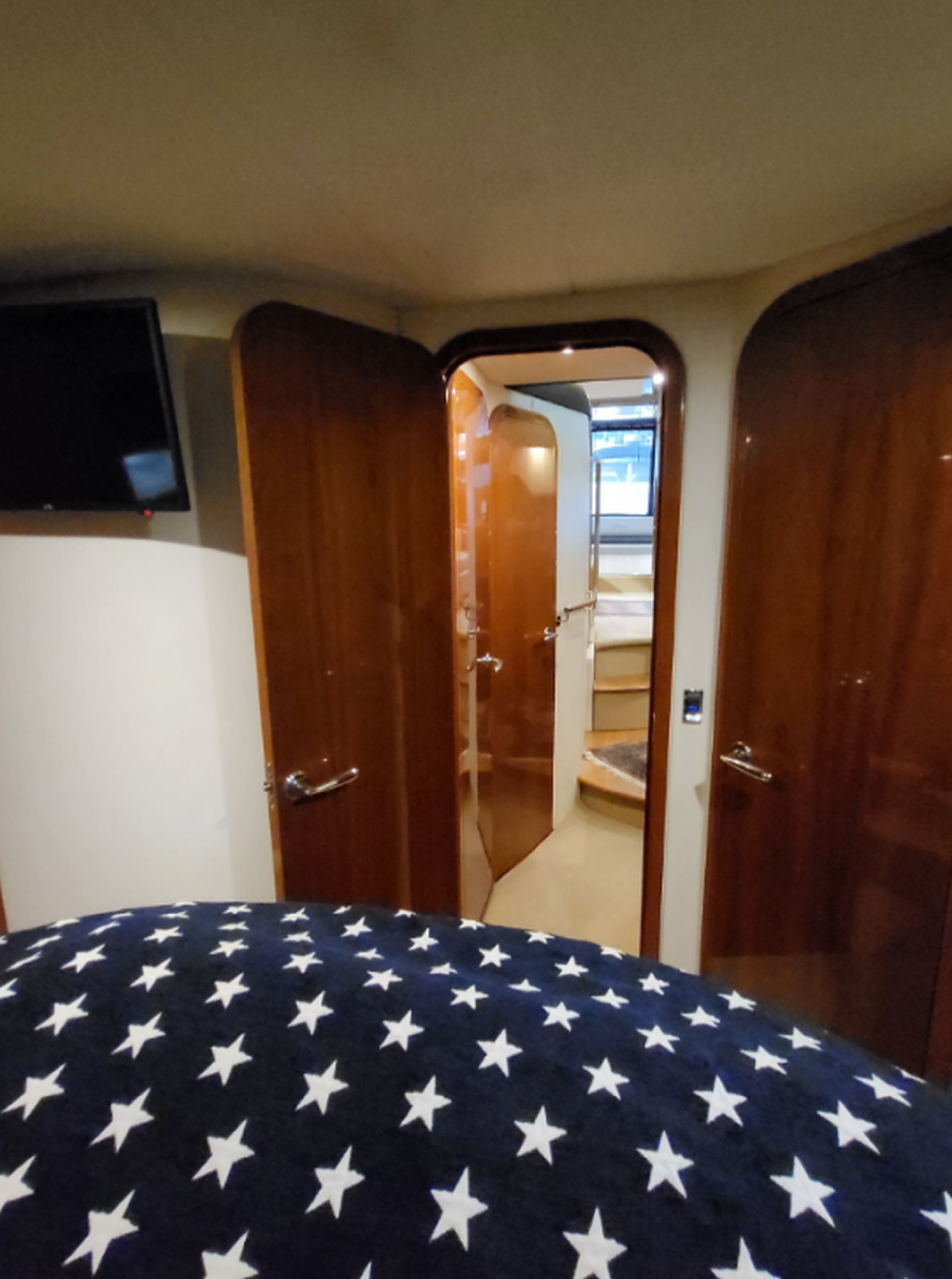 Princess 42 Flybridge #25