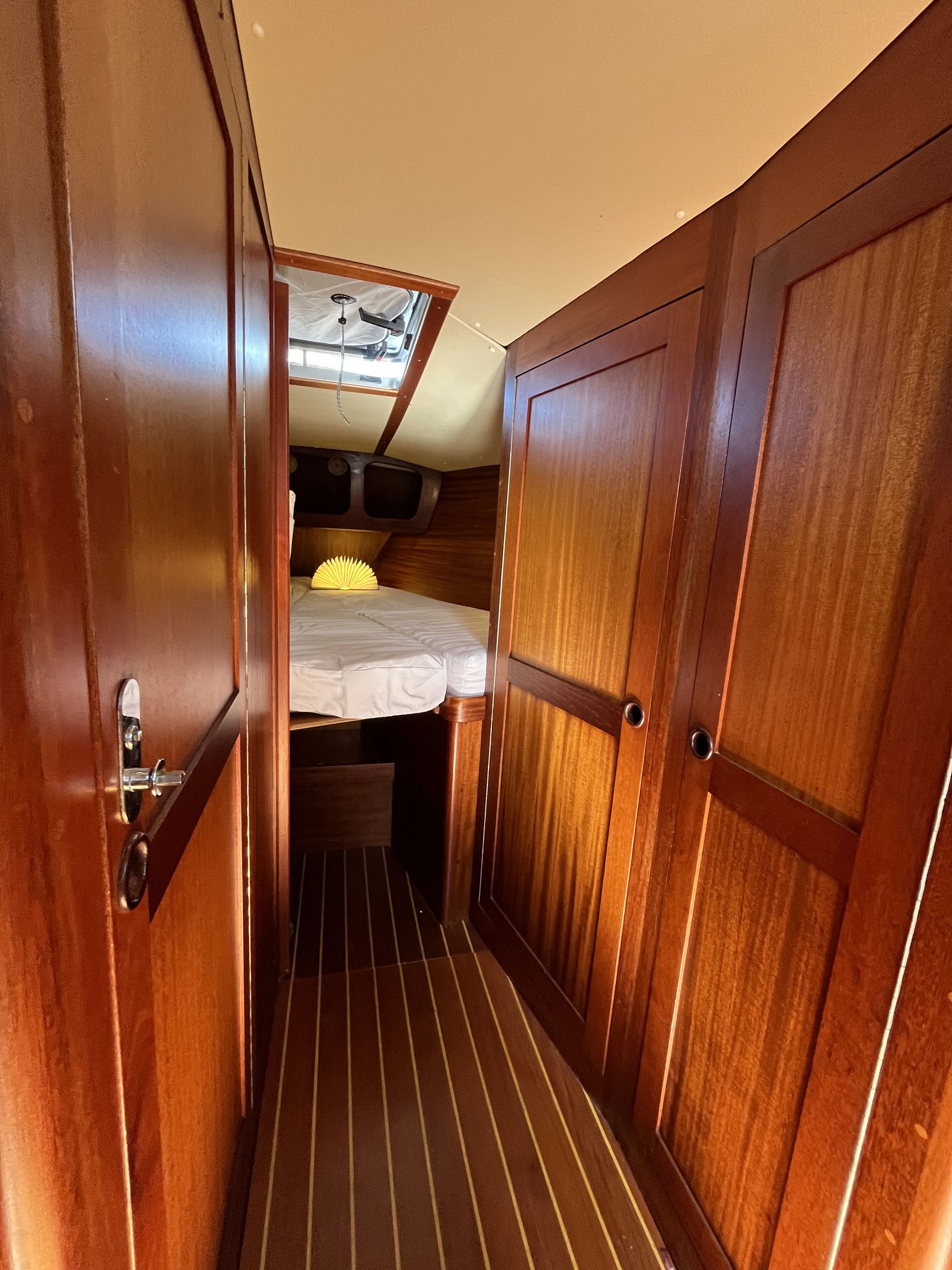 Sweden Yacht 34 #12