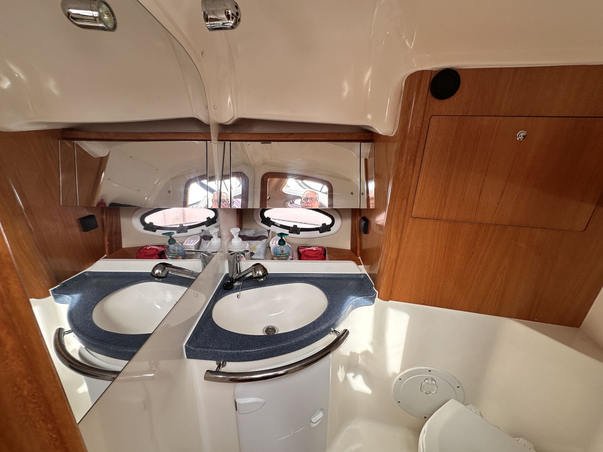 Bavaria 27 Sport #51