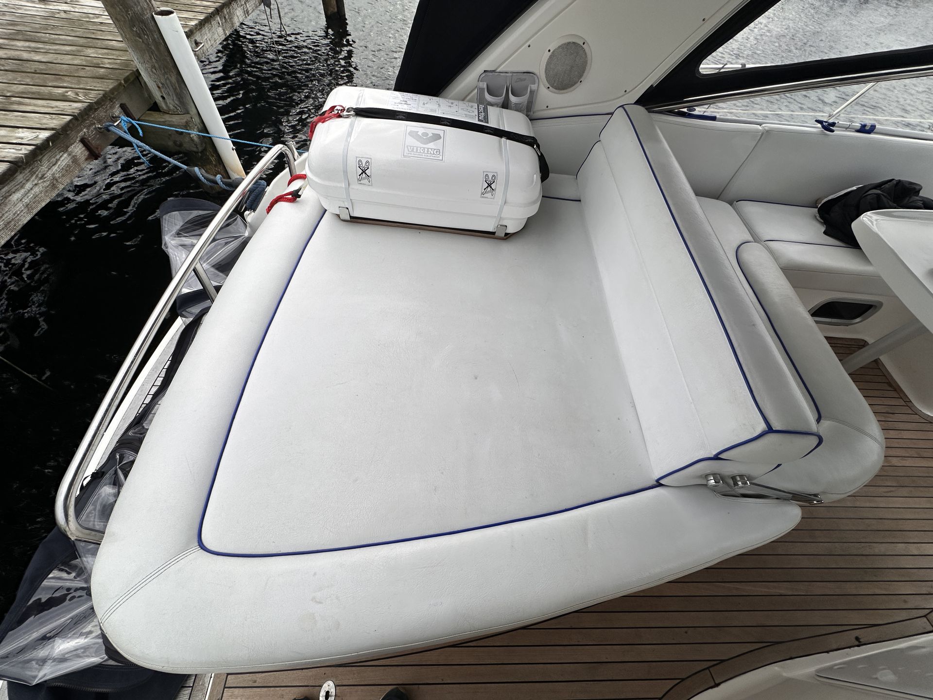 Bavaria 27 Sport #84