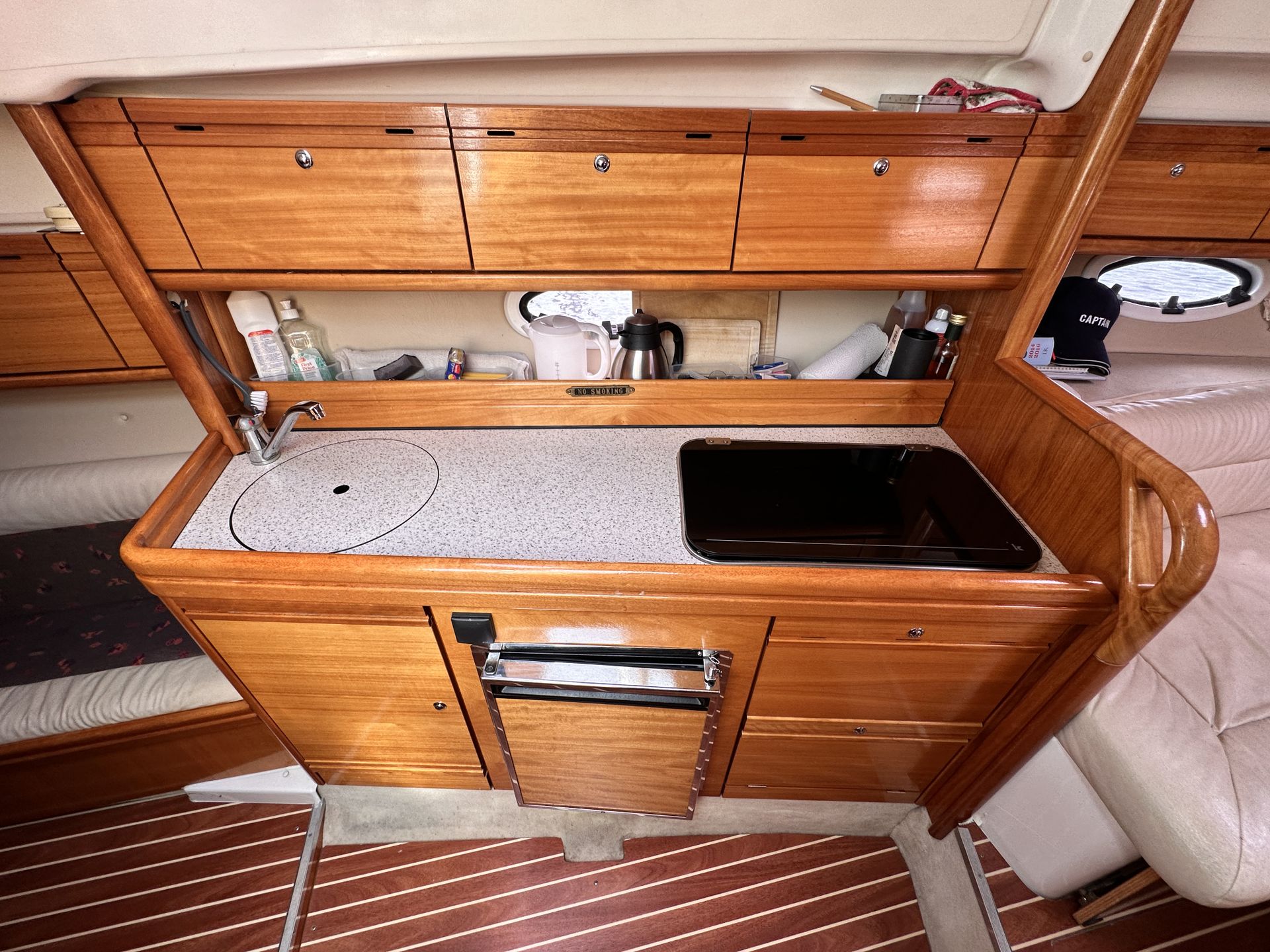 Bavaria 27 Sport #62