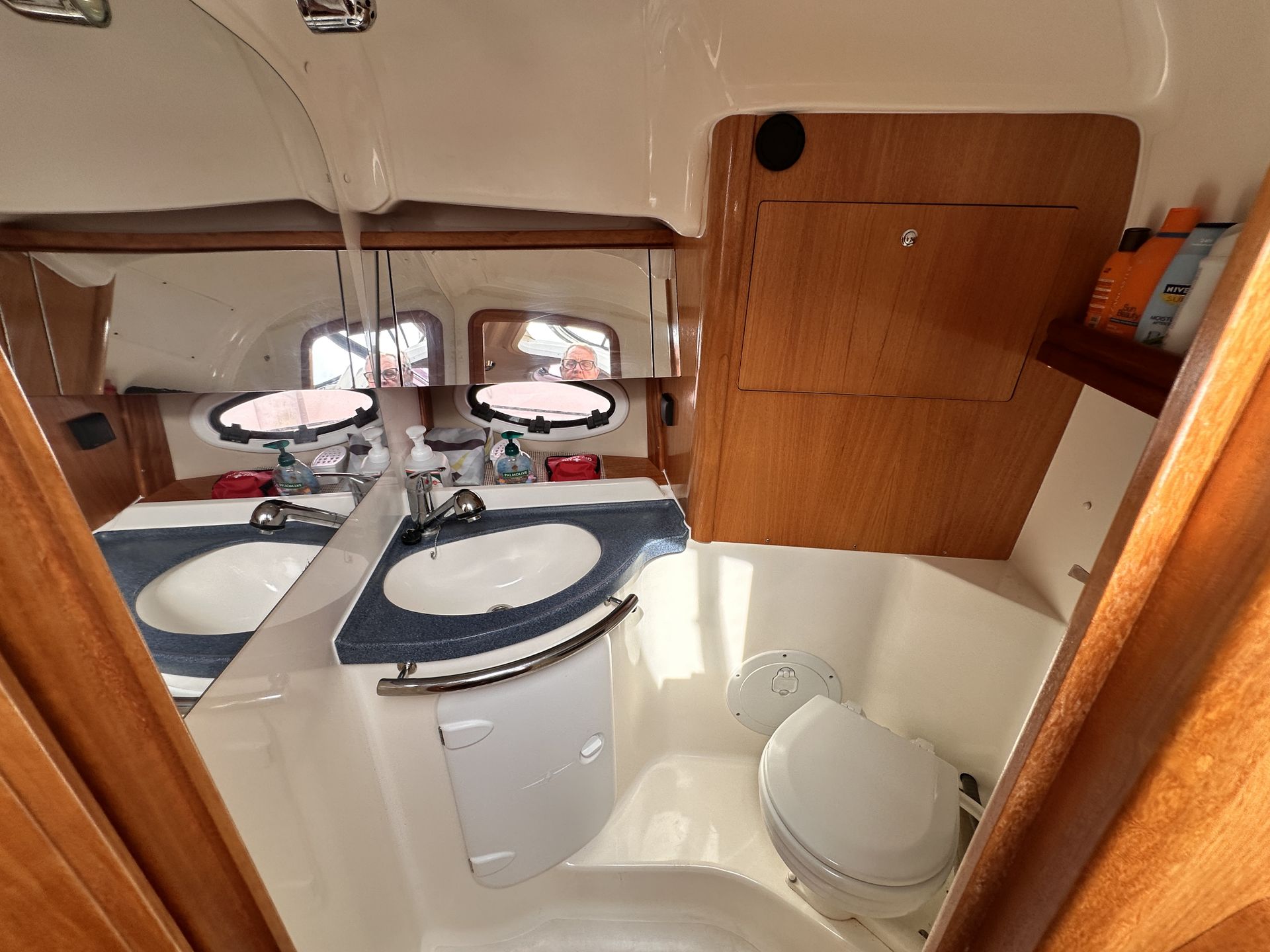 Bavaria 27 Sport #50