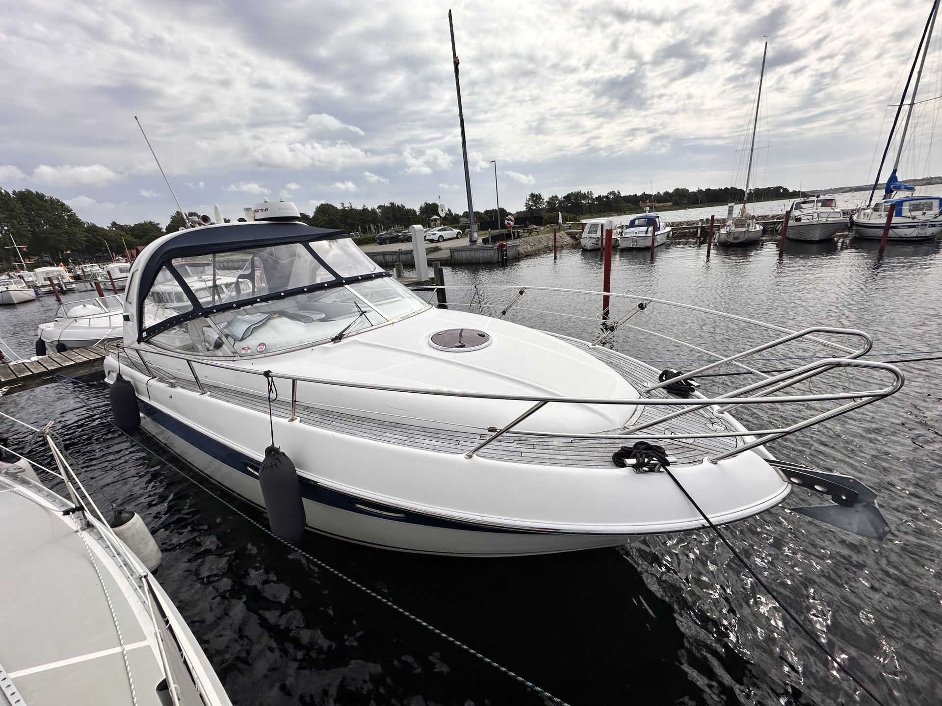 Bavaria 27 Sport #2