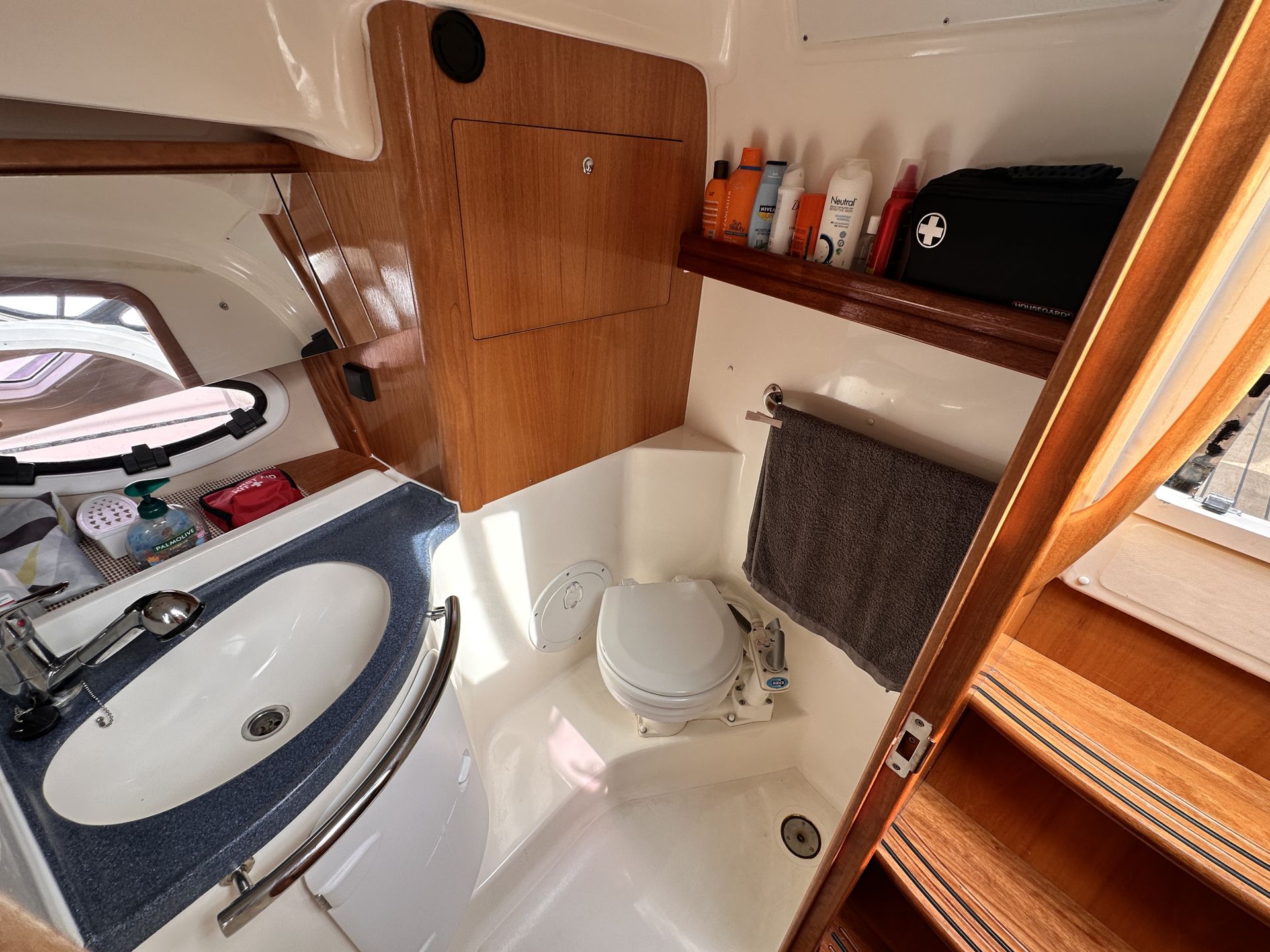 Bavaria 27 Sport #53