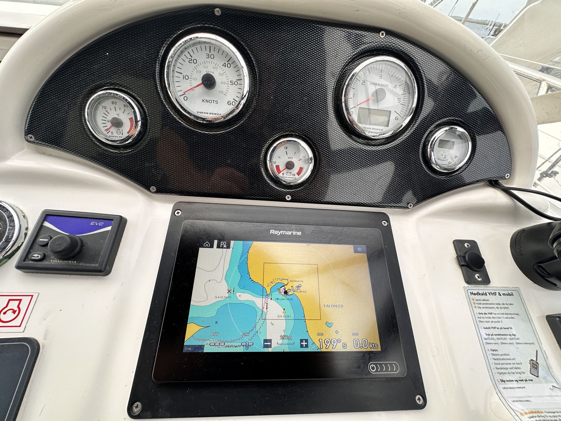 Bavaria 27 Sport #78