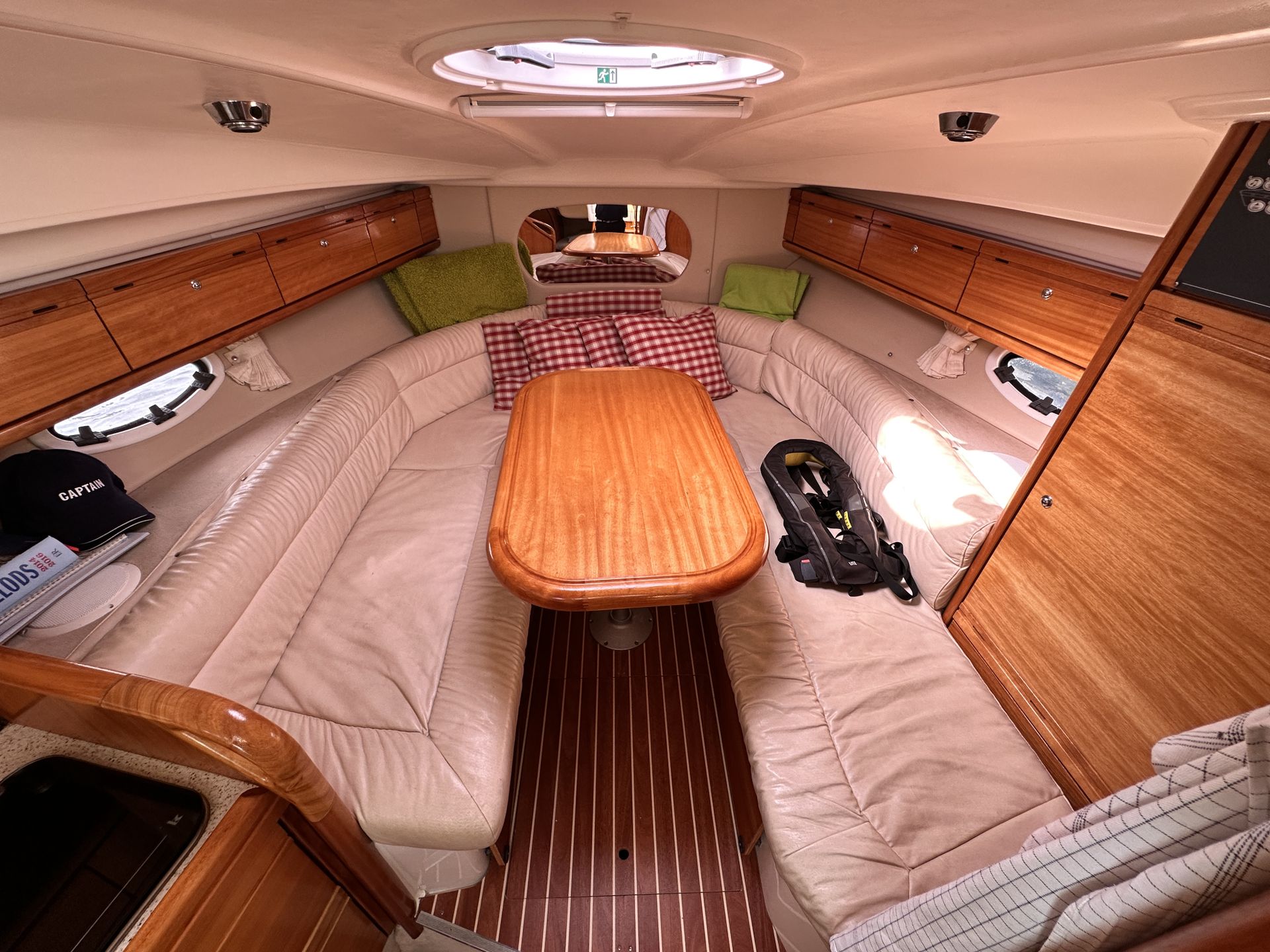 Bavaria 27 Sport #66