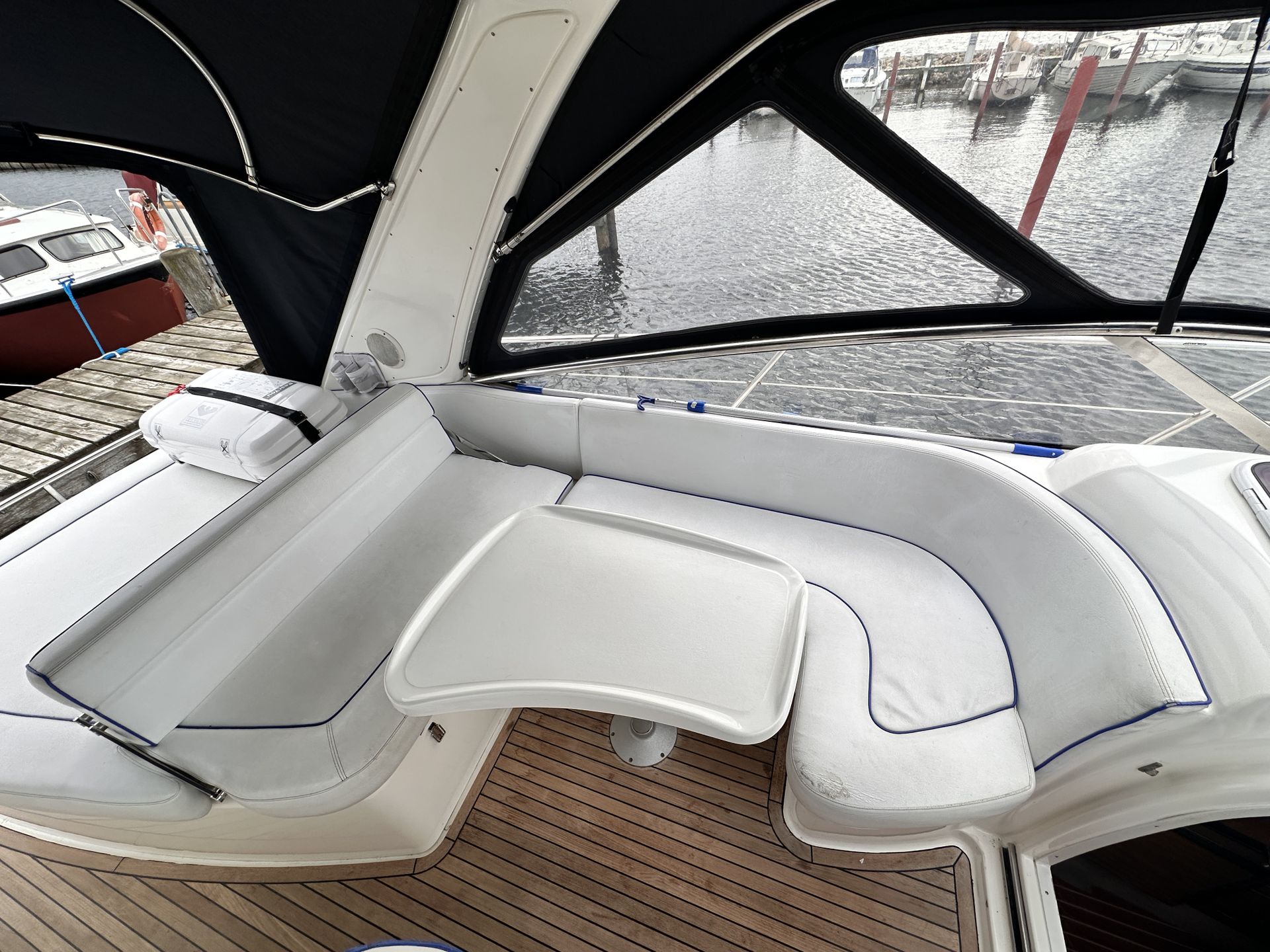 Bavaria 27 Sport #79