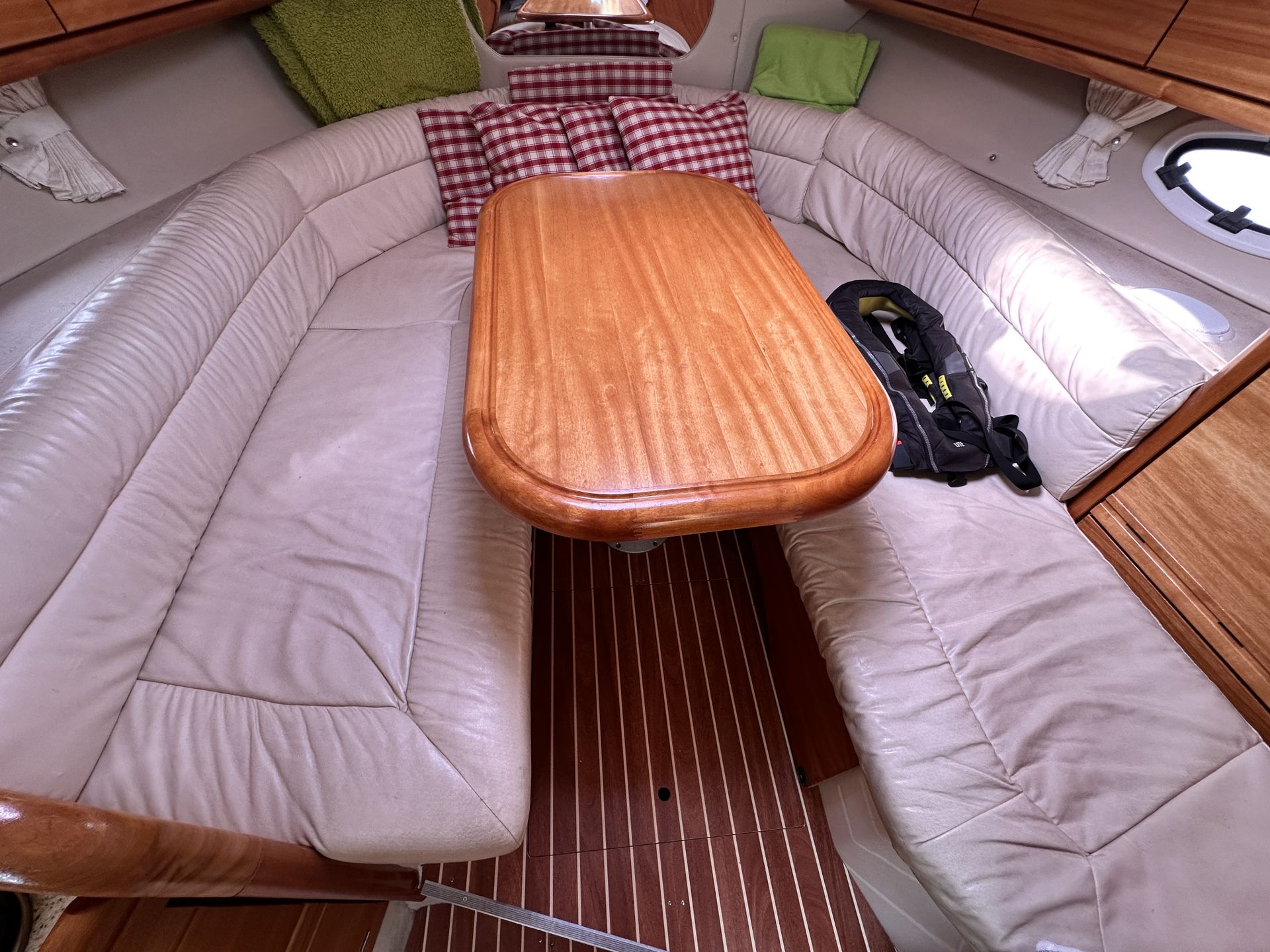 Bavaria 27 Sport #63