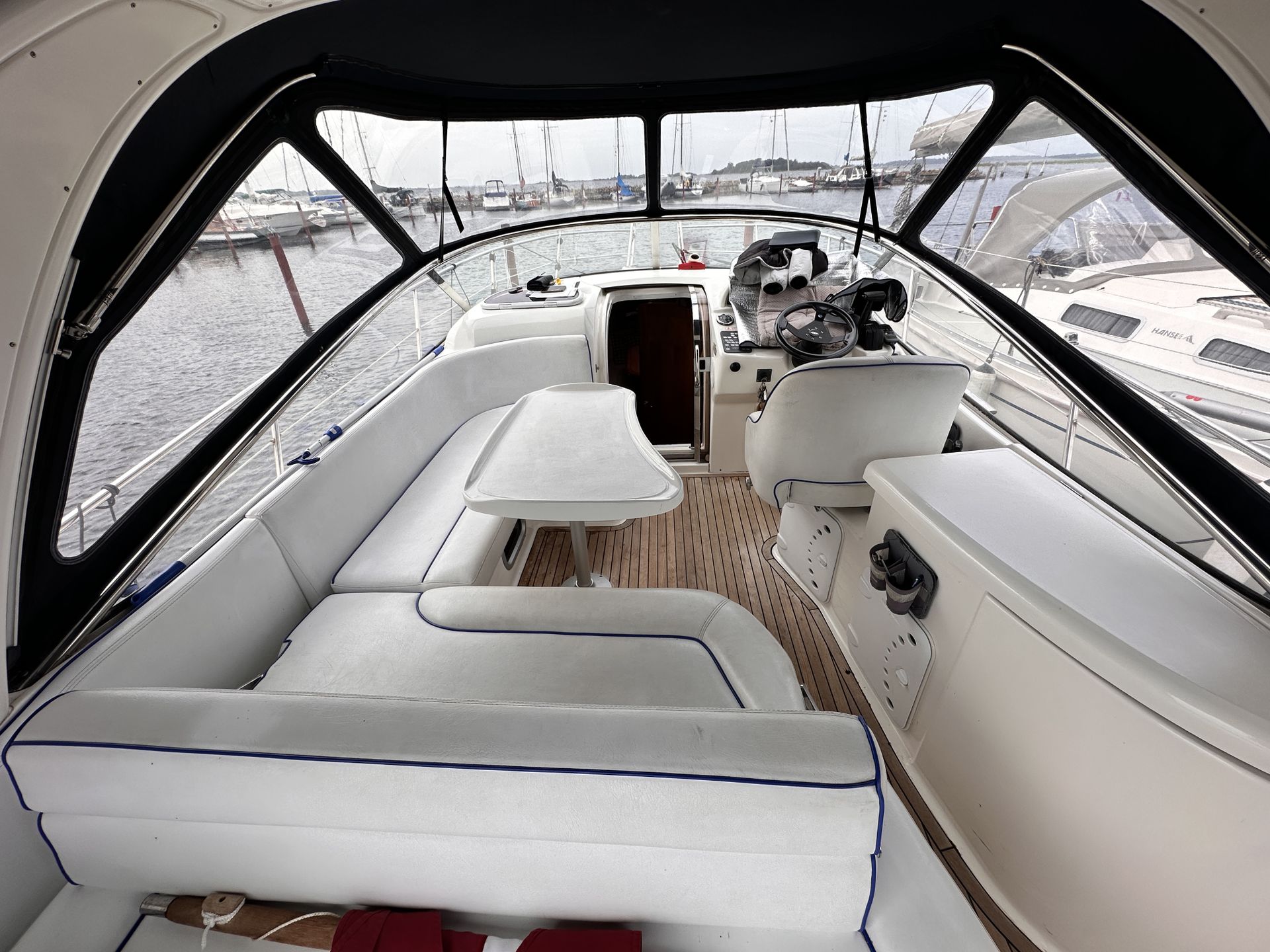 Bavaria 27 Sport #81