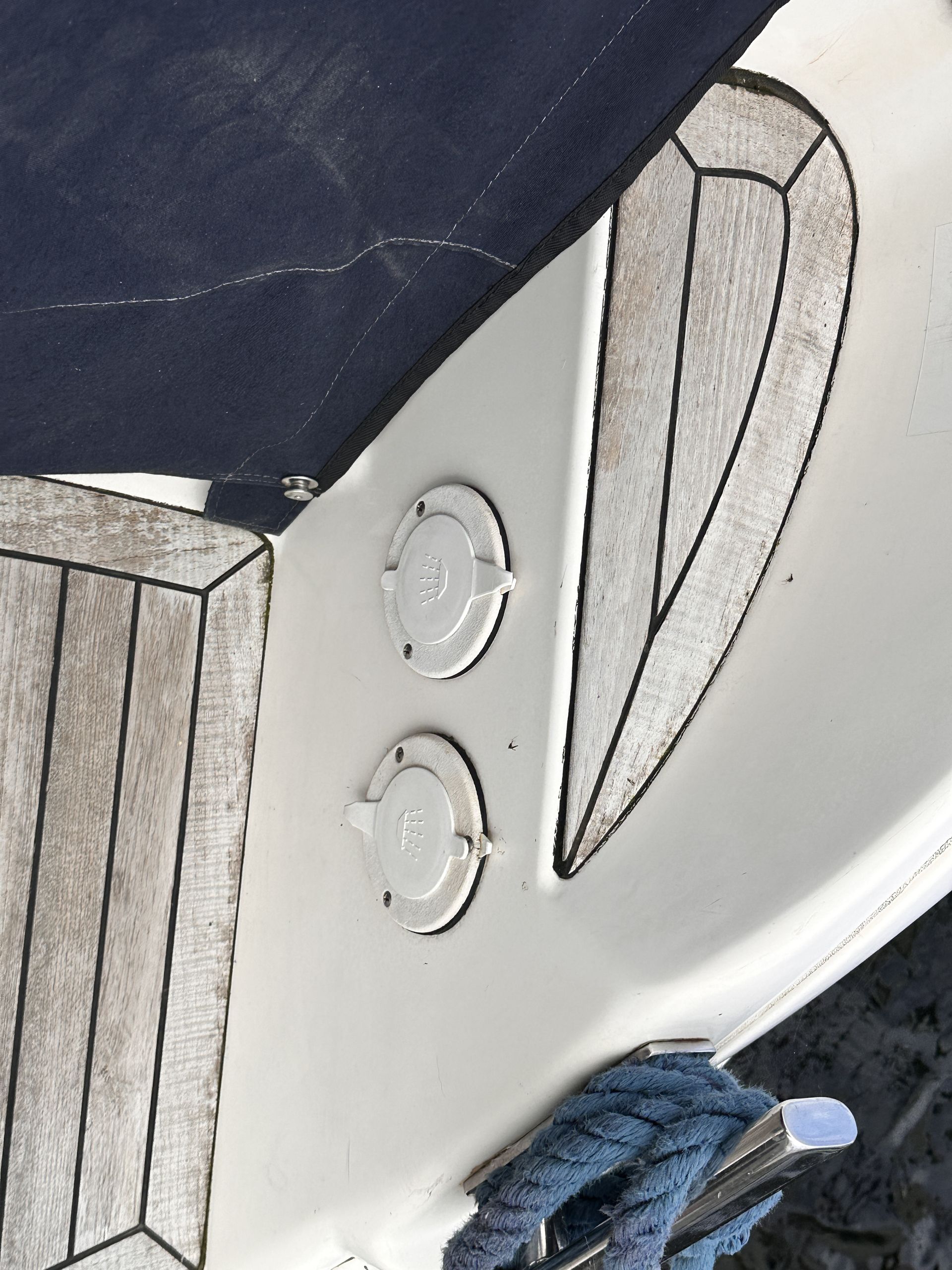 Bavaria 27 Sport #5